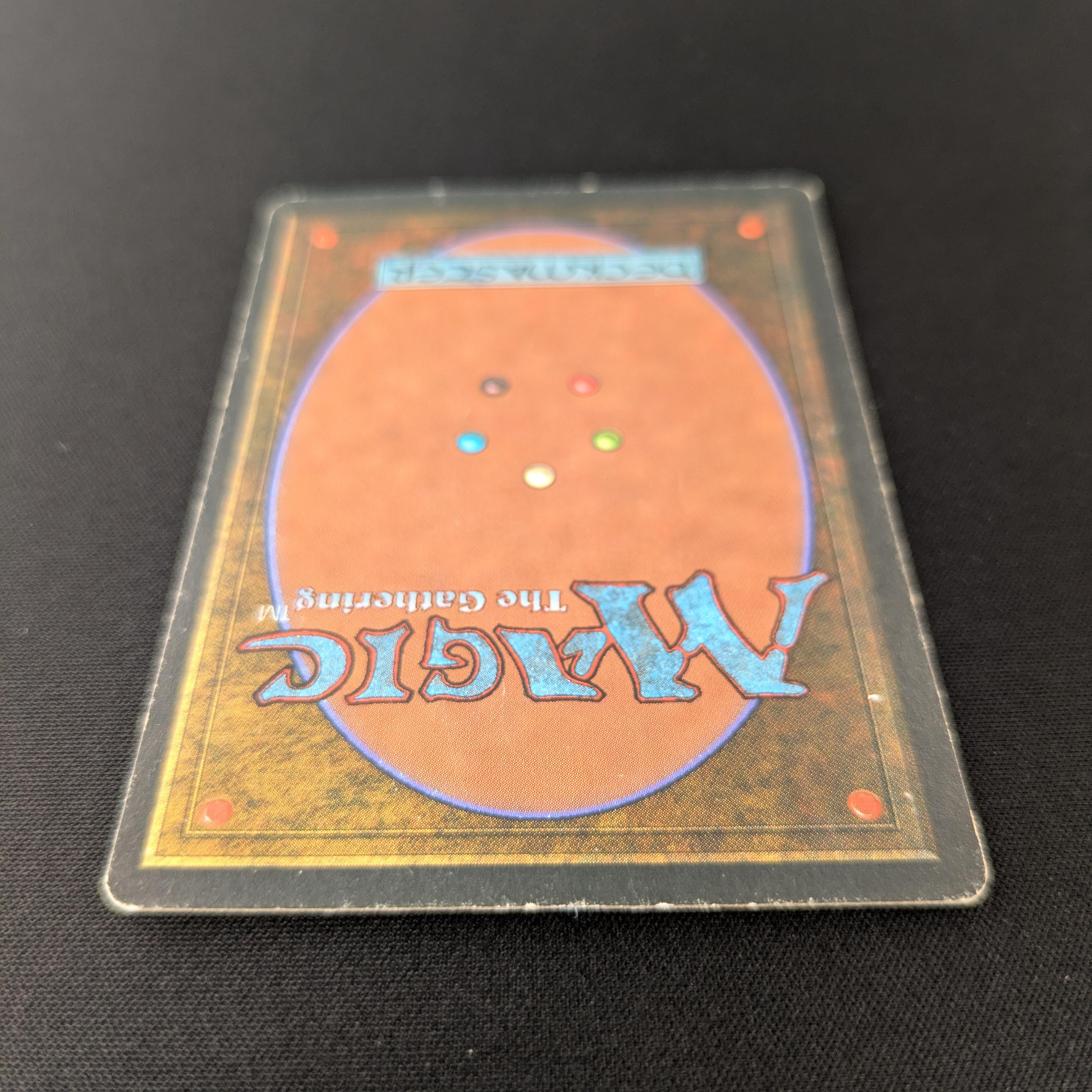 MTG Singles - Tropical Island - Foreign Black Bordered - 