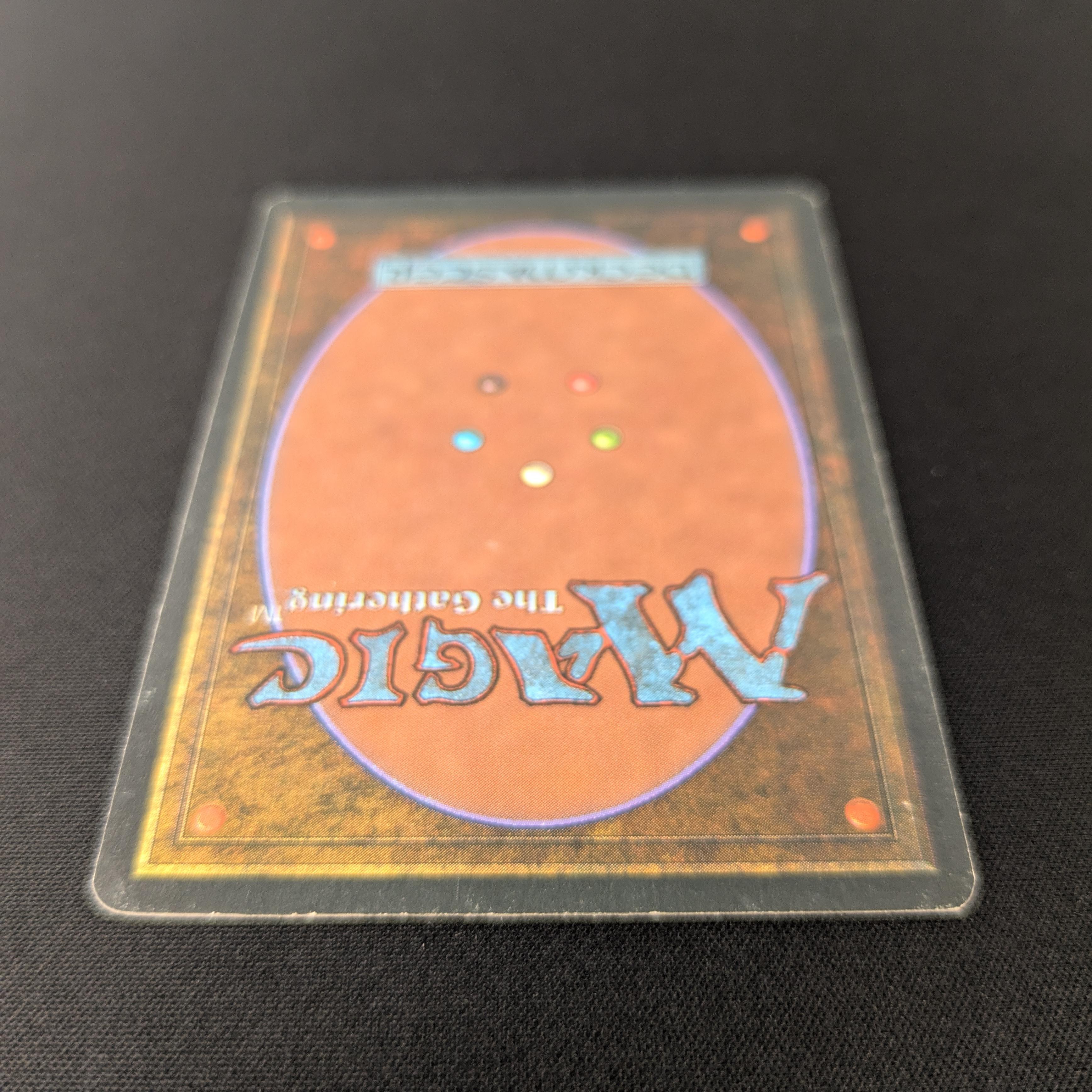 MTG Singles - Plateau - Foreign White Bordered - 