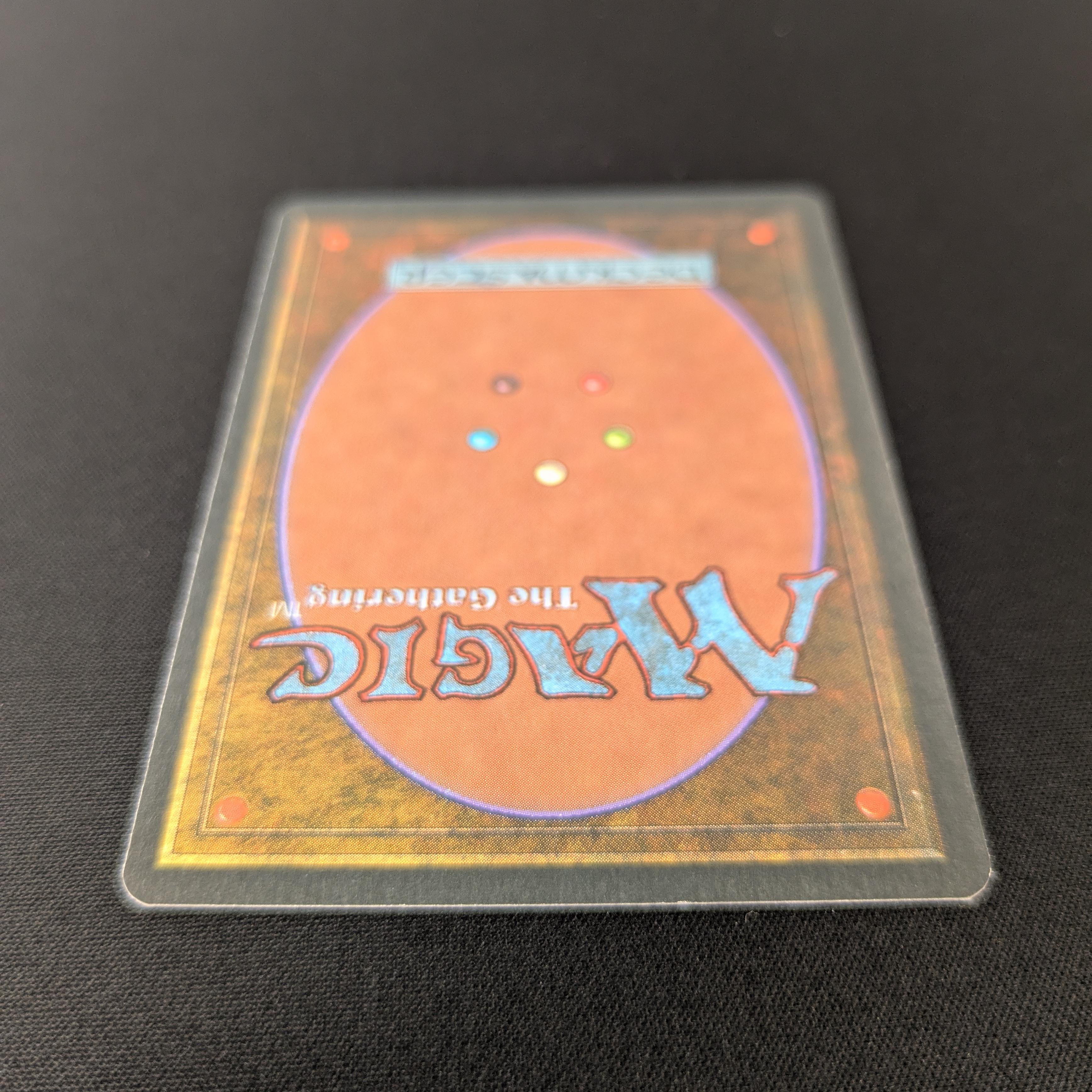 MTG Singles - Tropical Island - Foreign White Bordered - 