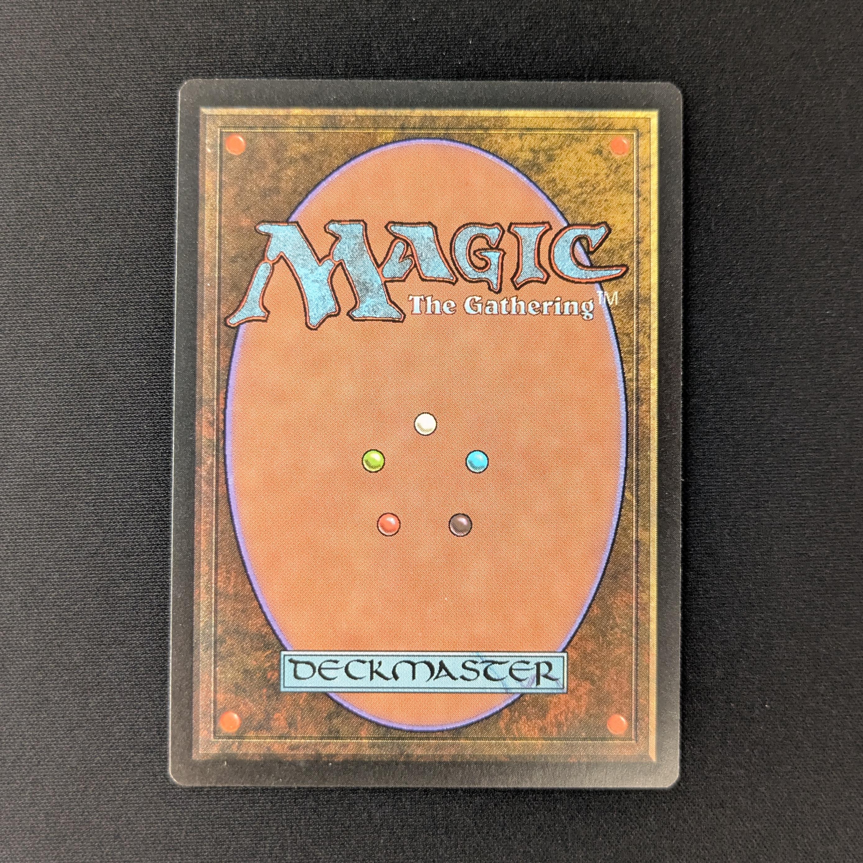 MTG Singles - Grim Monolith - Urza's Legacy - 
