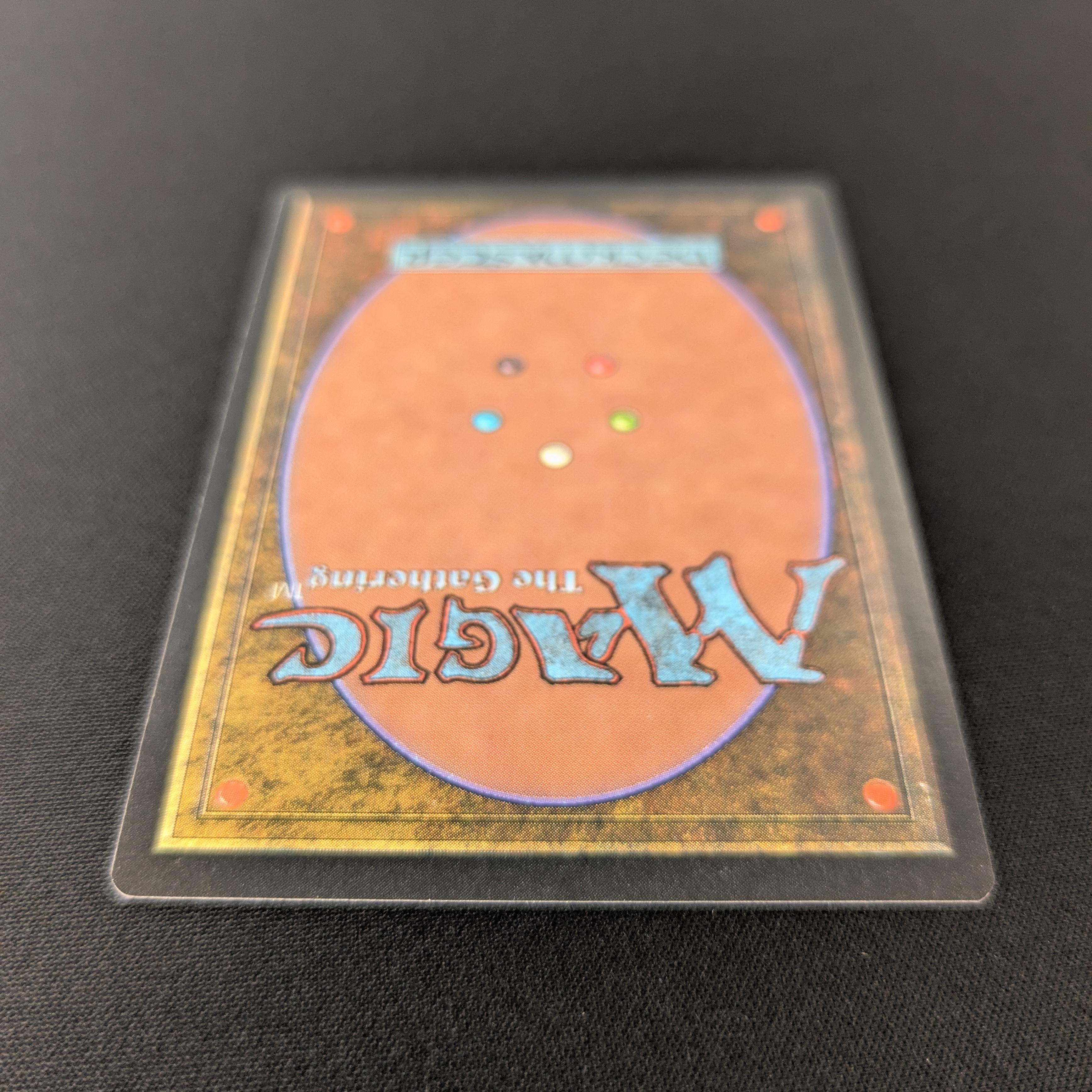 MTG Singles - Grim Monolith - Urza's Legacy - 