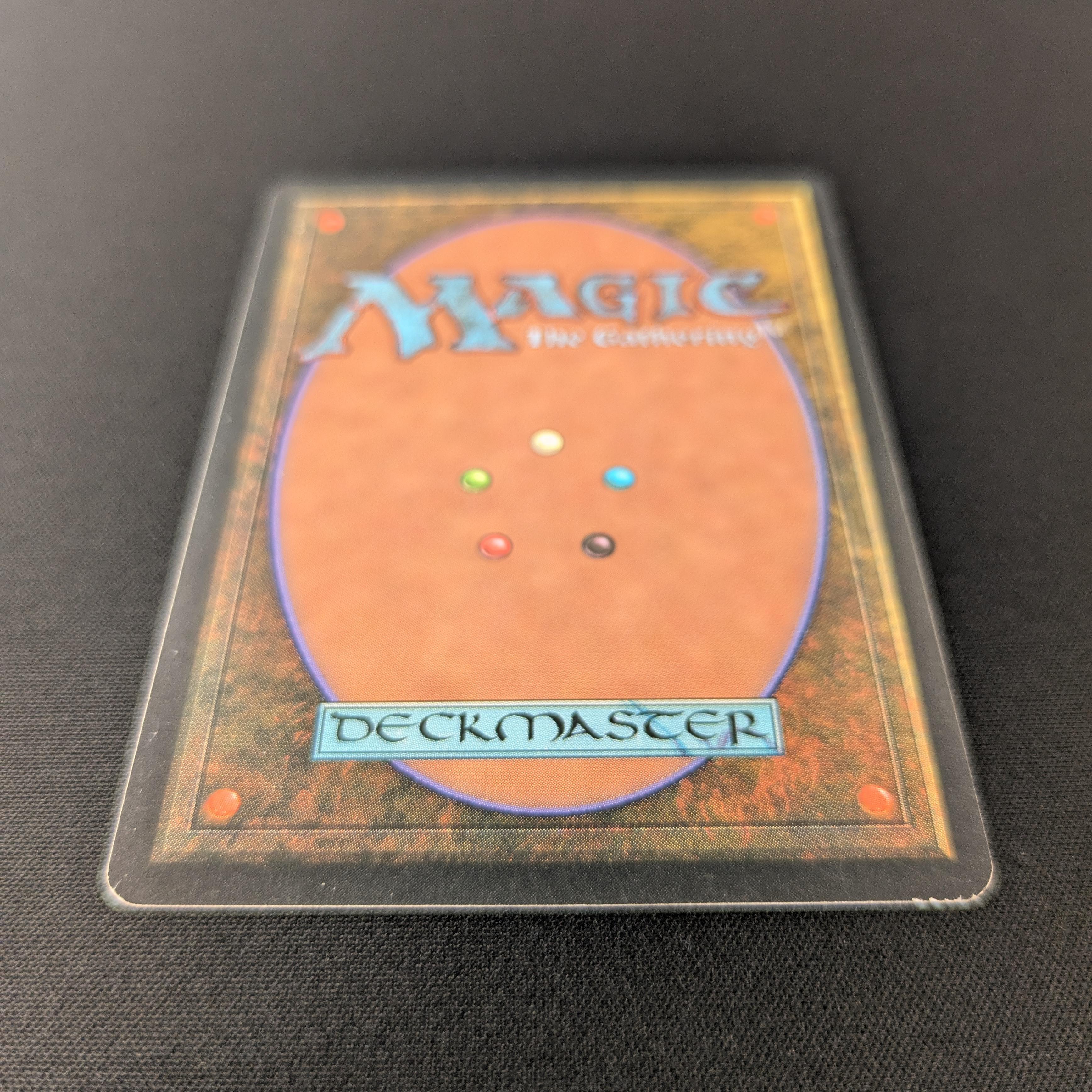 MTG Singles - City of Traitors - Exodus - 
