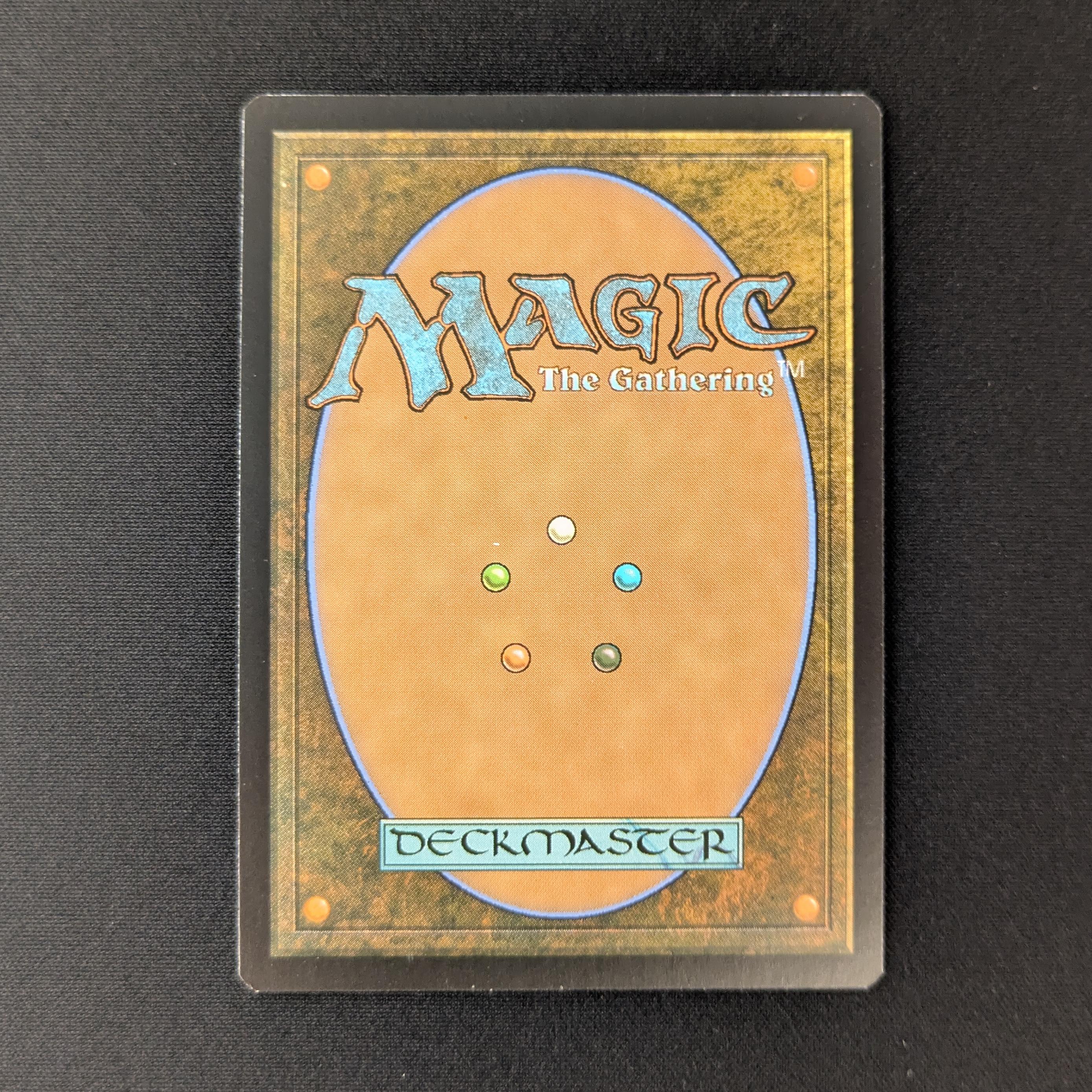 MTG Singles - [FOIL] Imperial Seal - Judge Rewards Promos - NM - 