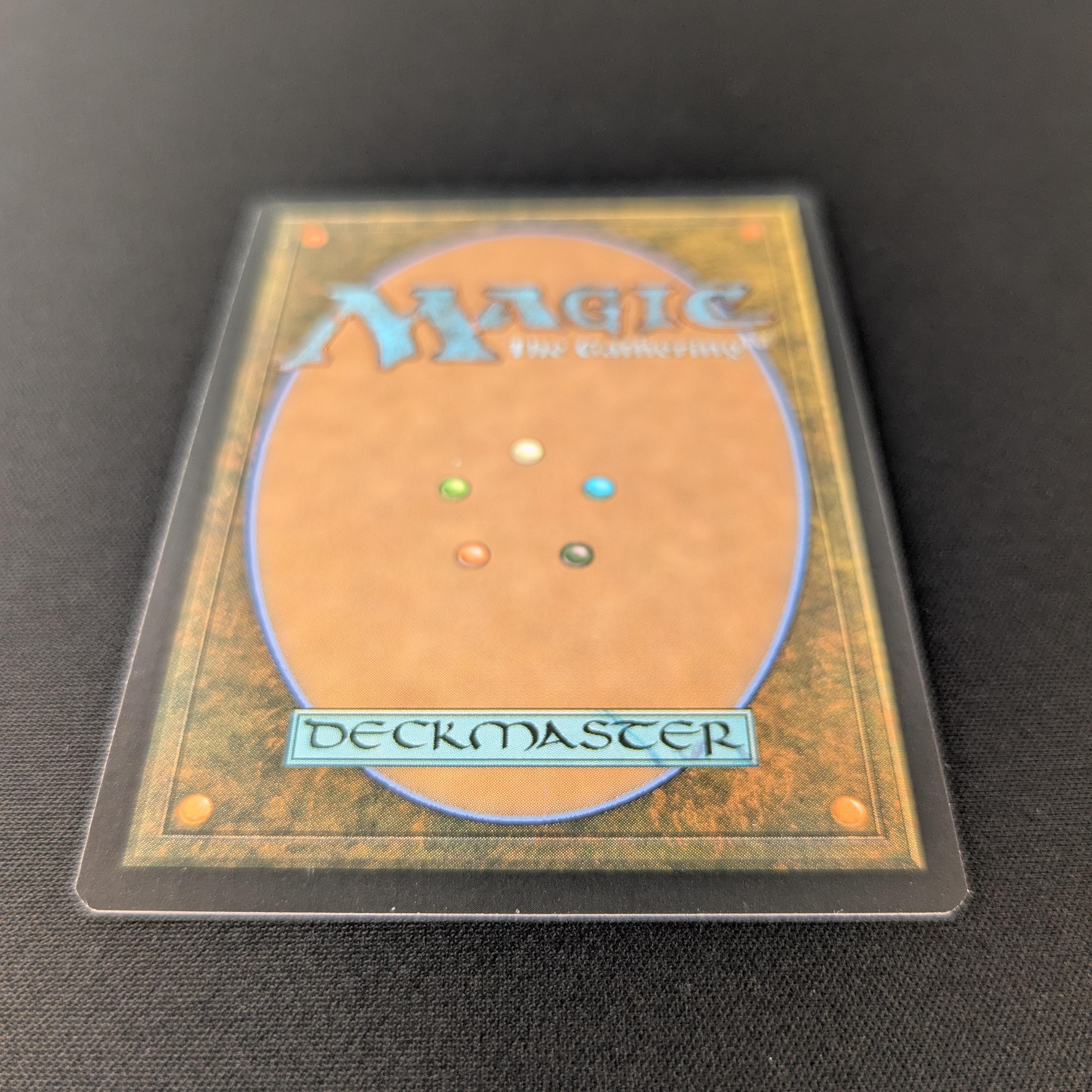 MTG Singles - [FOIL] Imperial Seal - Judge Rewards Promos - NM - 
