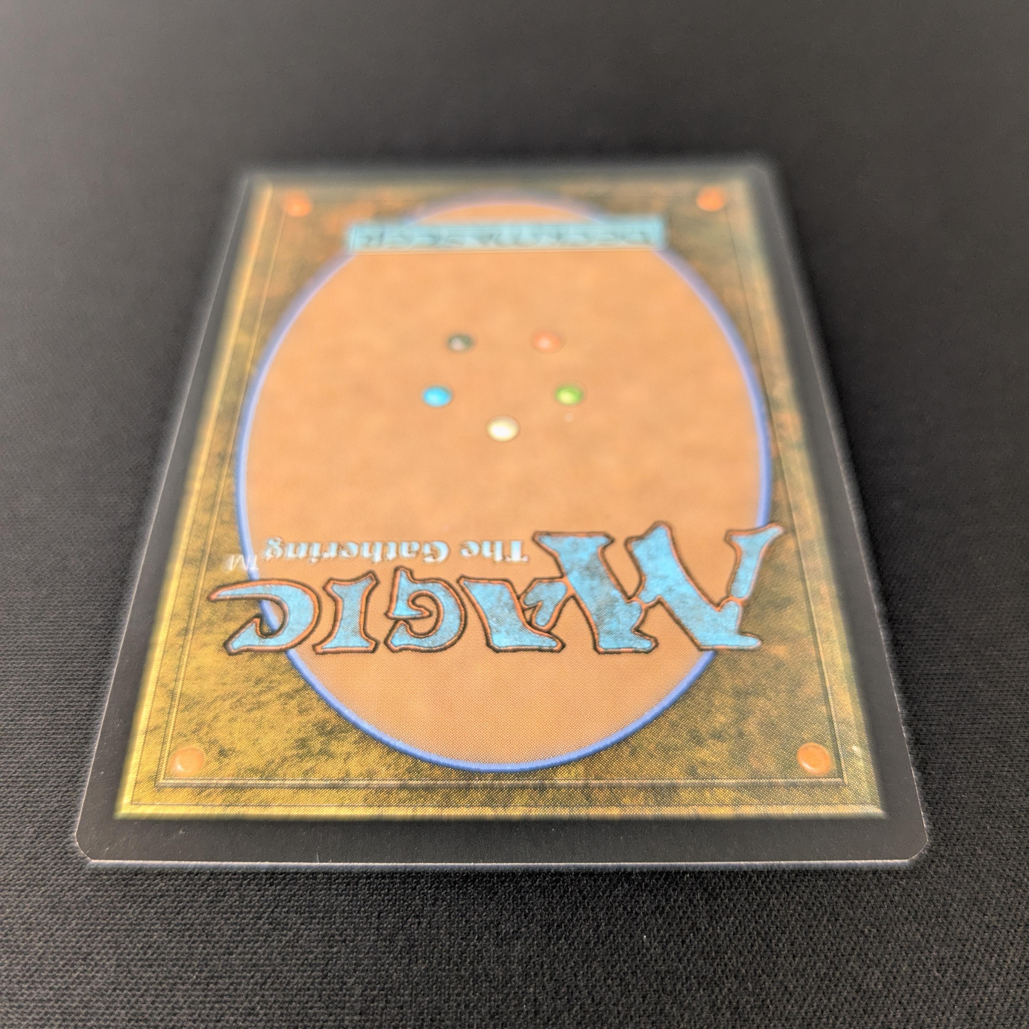 MTG Singles - [FOIL] Imperial Seal - Judge Rewards Promos - NM - 