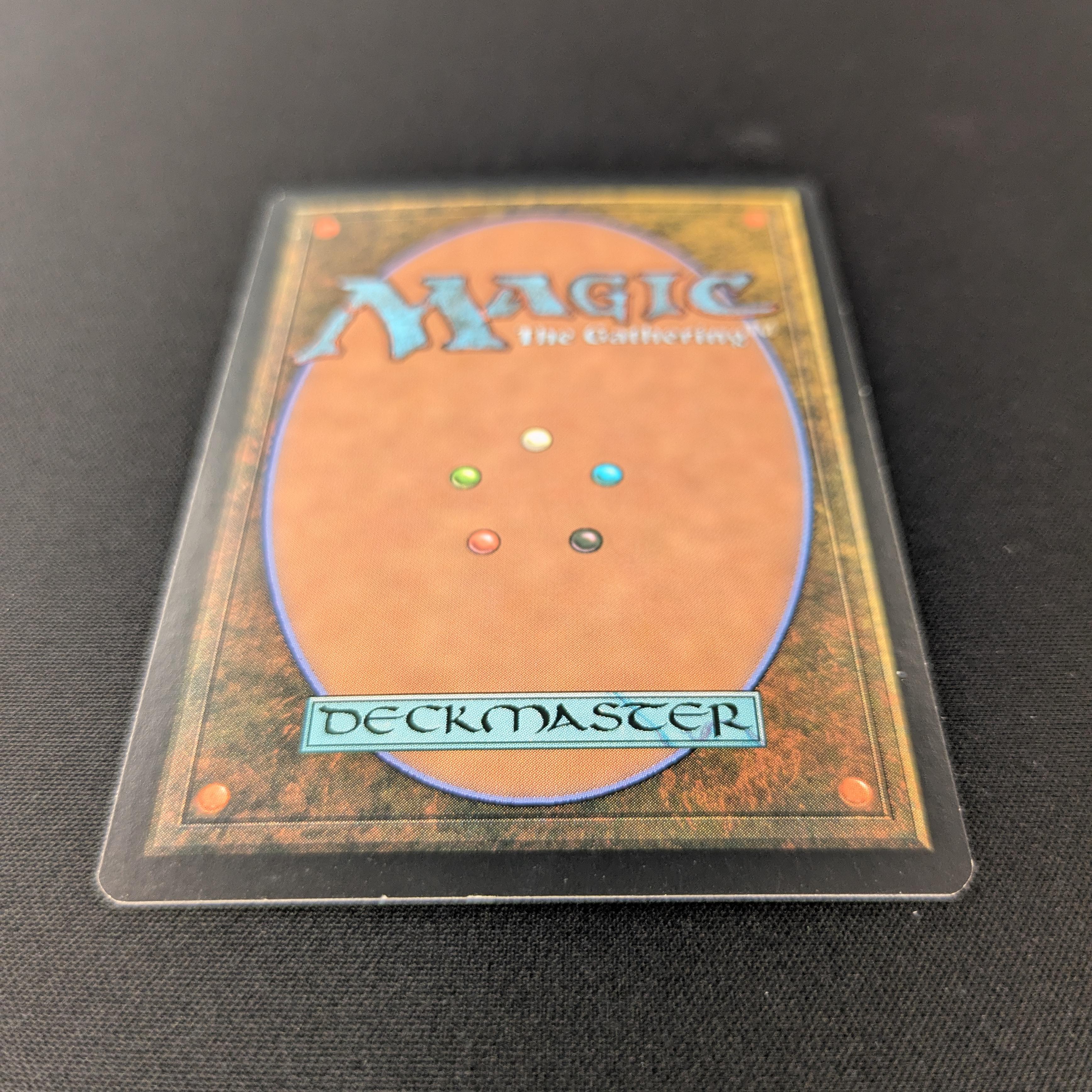 MTG Singles - [FOIL] Yawgmoth's Will - Judge Rewards Promos - EX - 