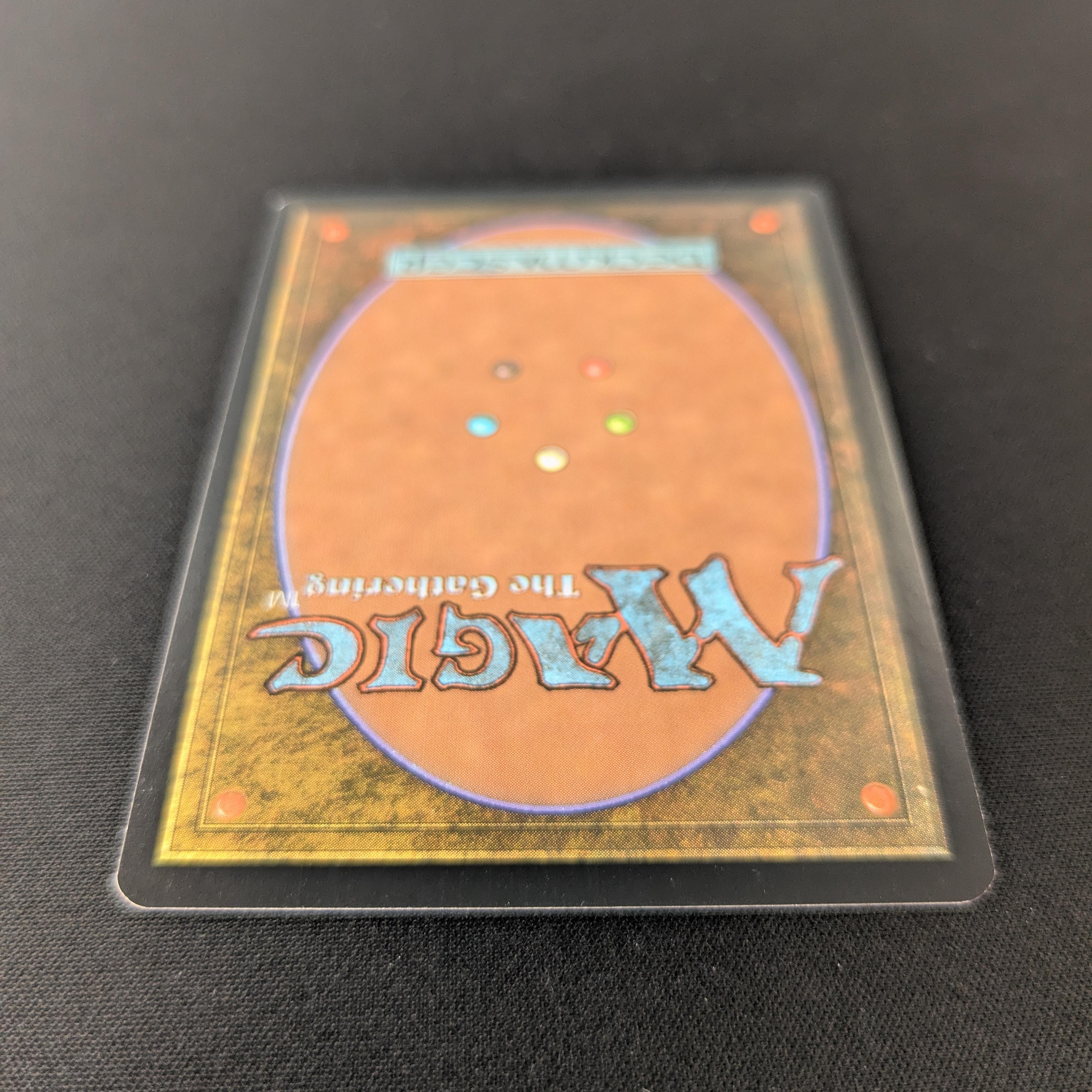MTG Singles - [FOIL] Survival of the Fittest - Judge Rewards Promos - NM - 