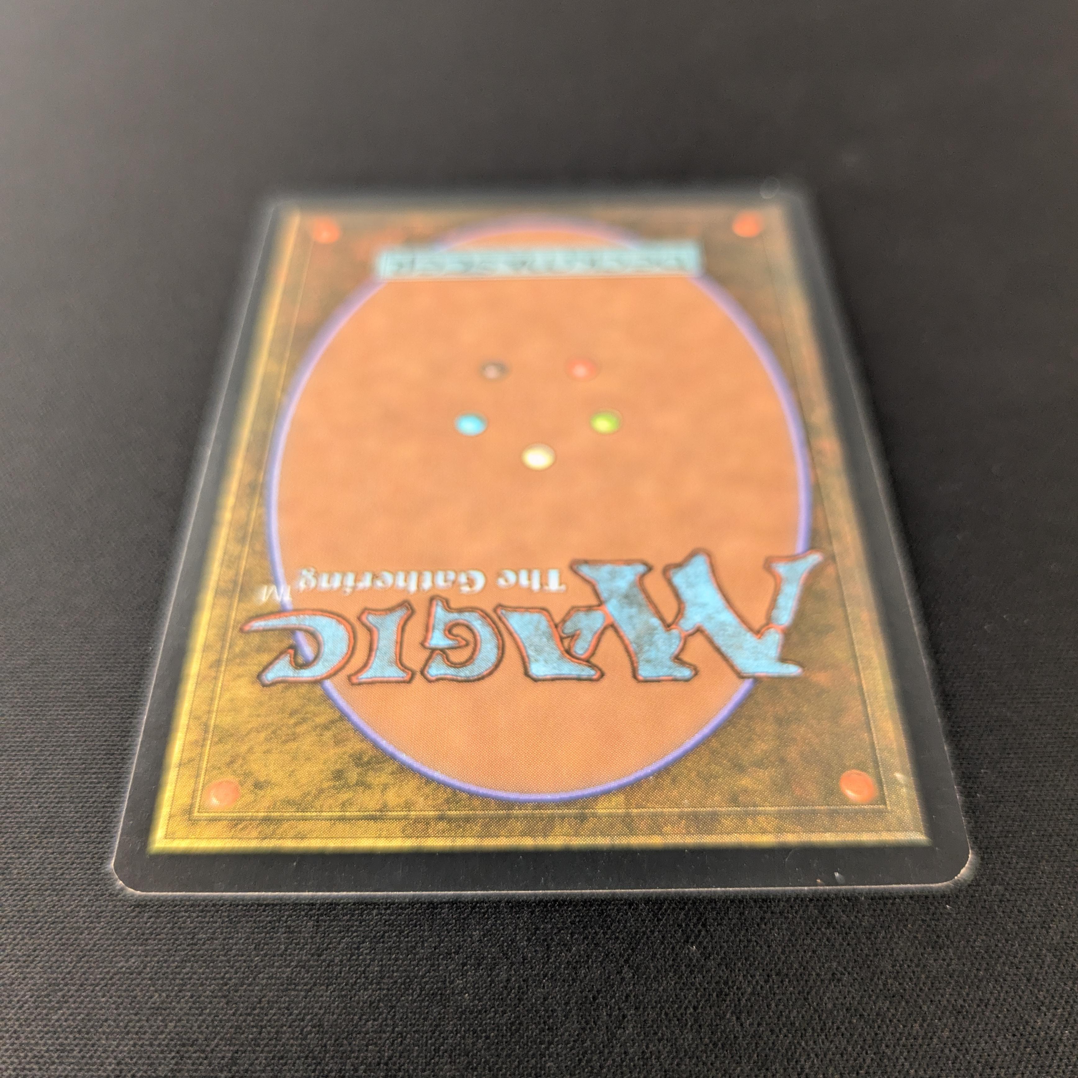 MTG Singles - [FOIL] Survival of the Fittest - Judge Rewards Promos - EX - 