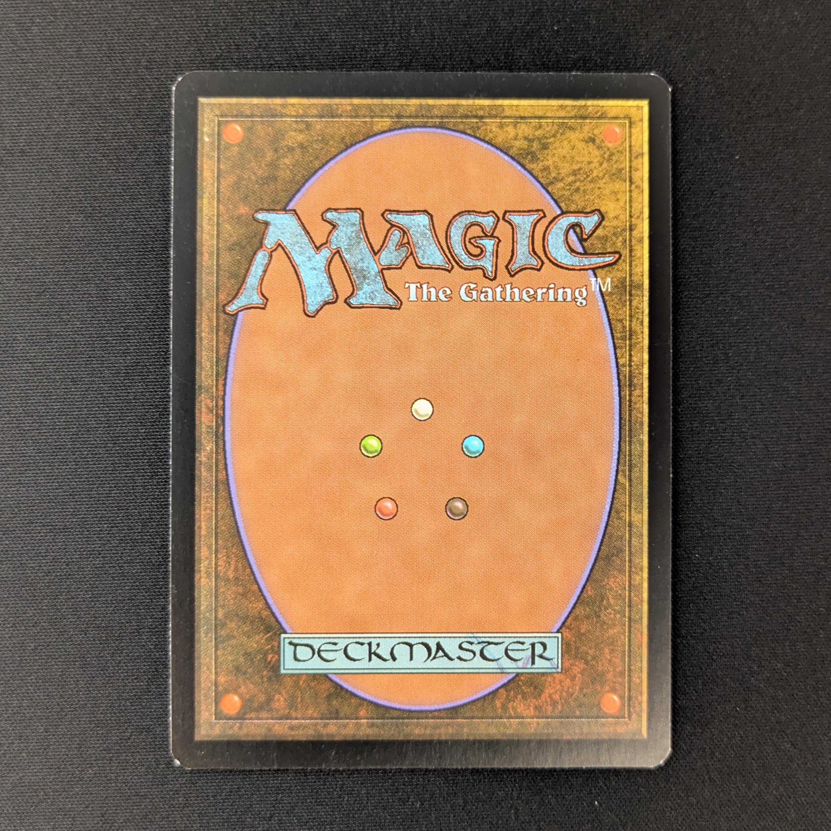 MTG Singles - [FOIL] Survival of the Fittest - Judge Rewards Promos - EX - 