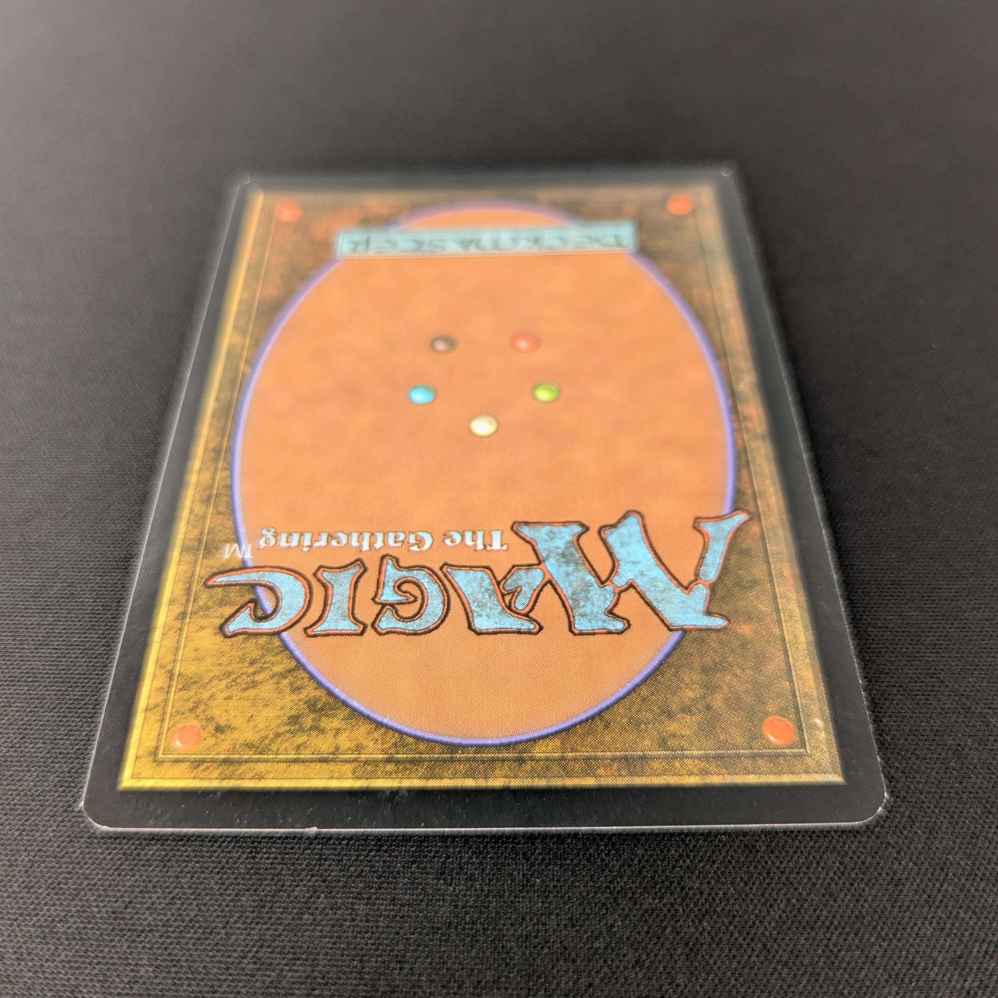 MTG Singles - [FOIL] Survival of the Fittest - Judge Rewards Promos - EX - 