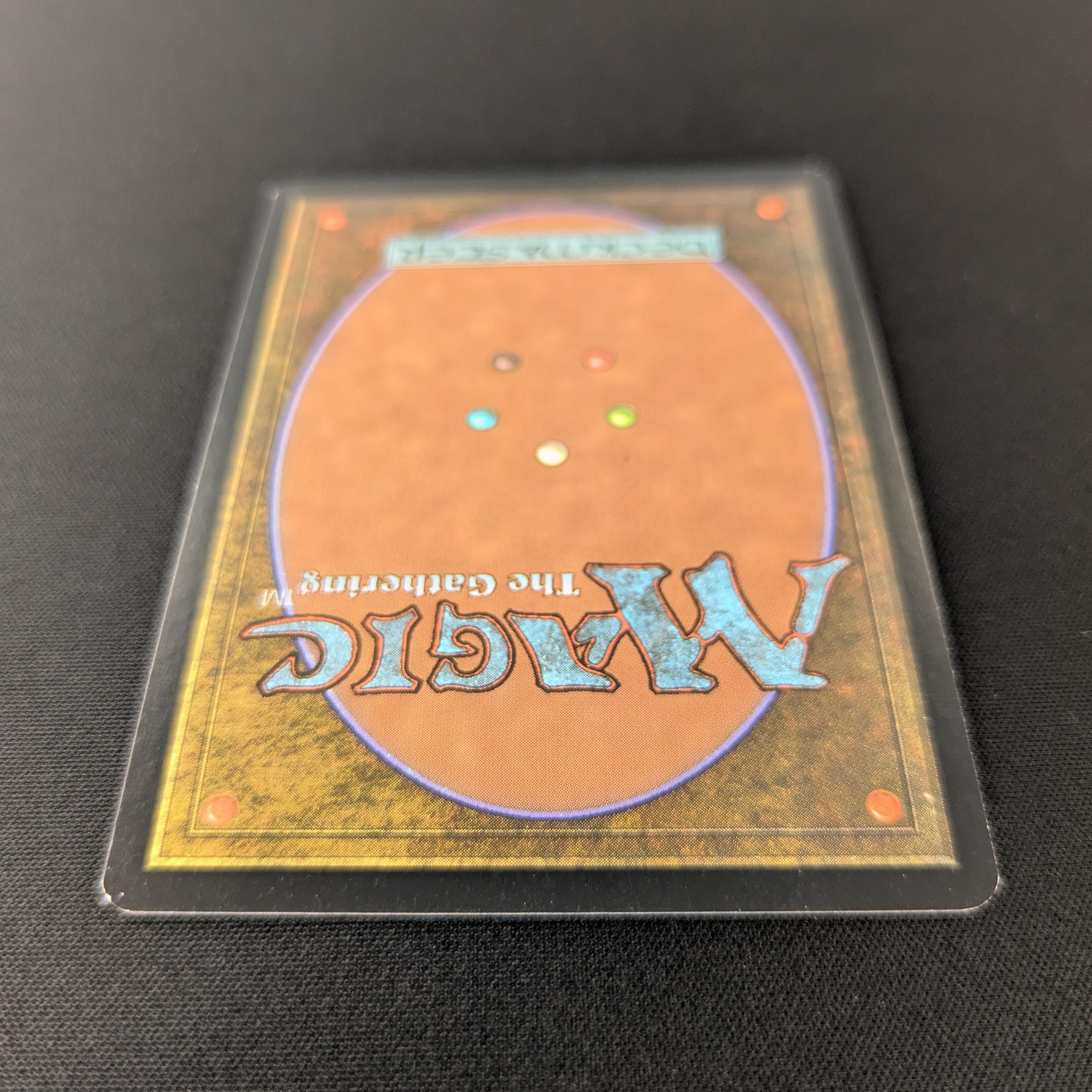 MTG Singles - [FOIL] Survival of the Fittest - Judge Rewards Promos - EX - 