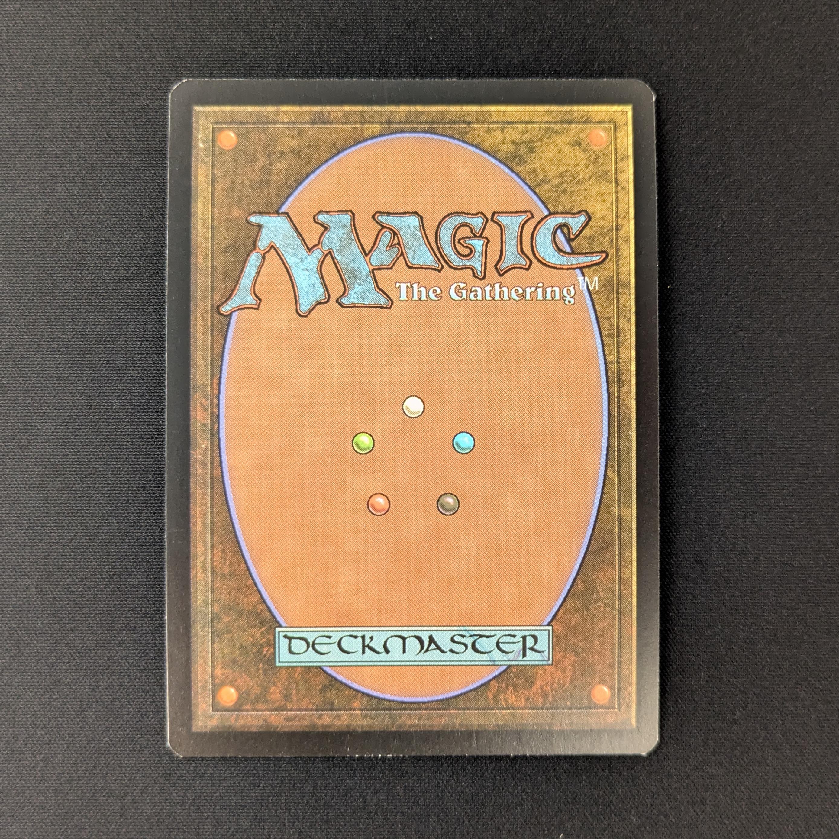 MTG Singles - [FOIL] Mox Diamond - From the Vault: Relics - NM - 