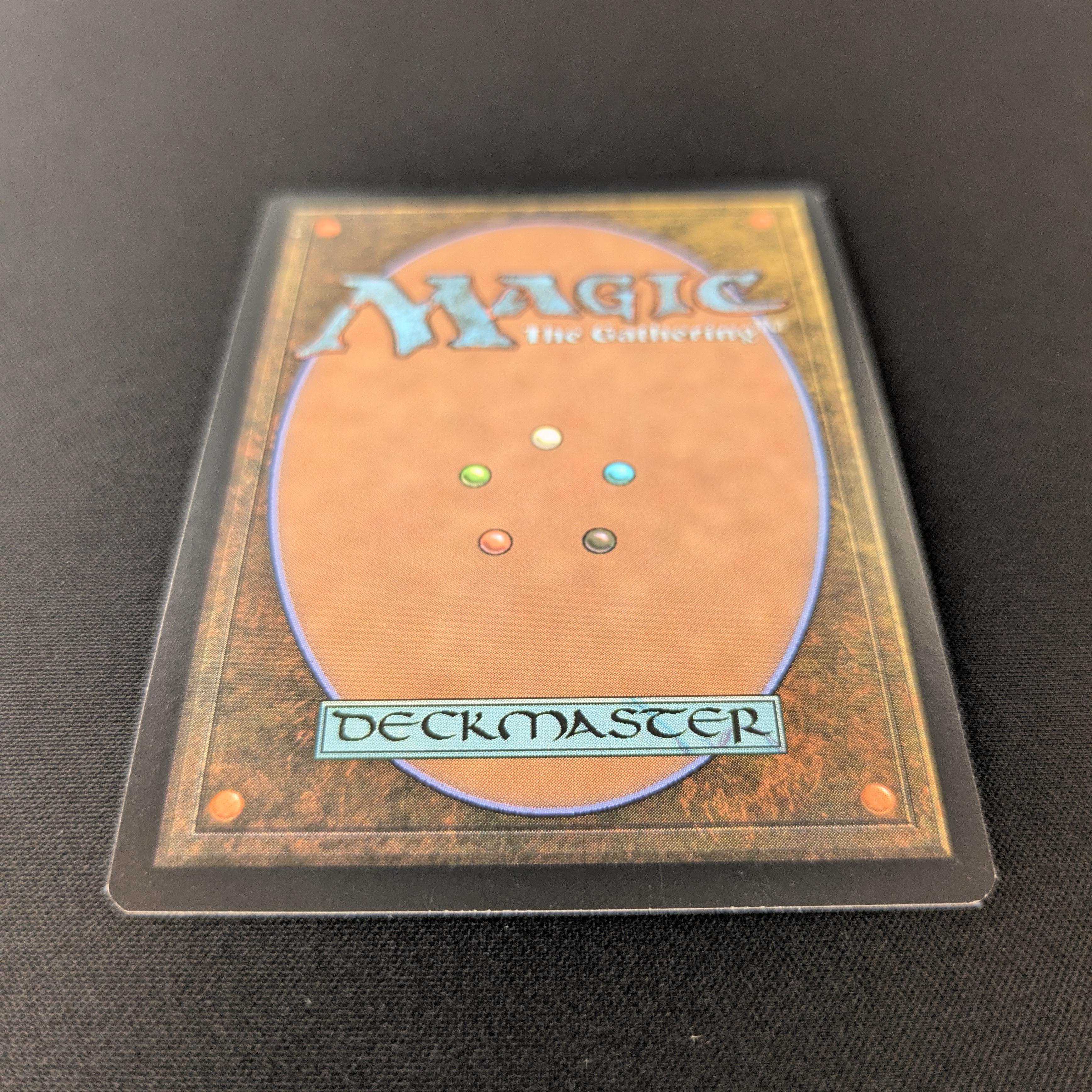 MTG Singles - [FOIL] Mox Diamond - From the Vault: Relics - NM - 