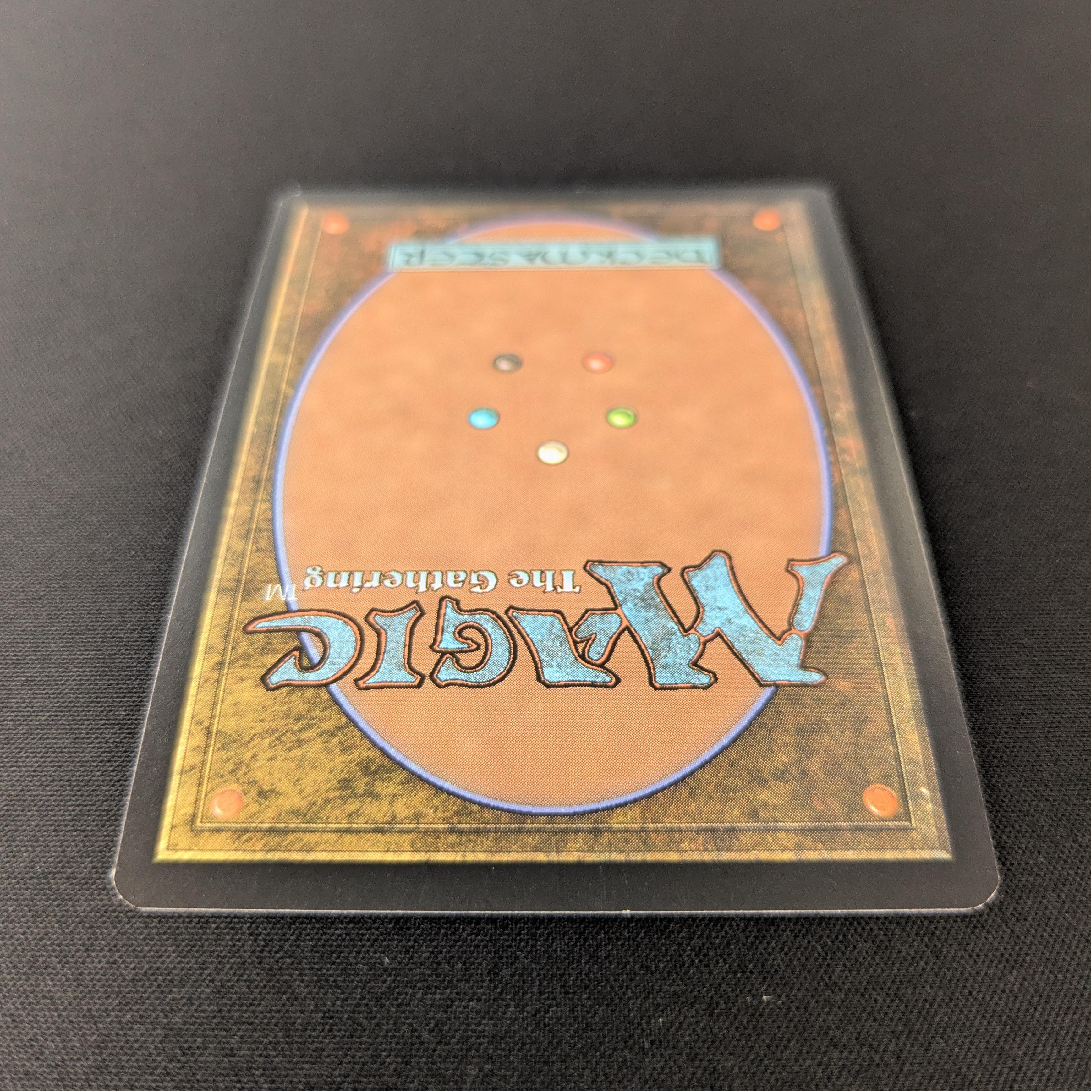 MTG Singles - [FOIL] Mox Diamond - From the Vault: Relics - NM - 