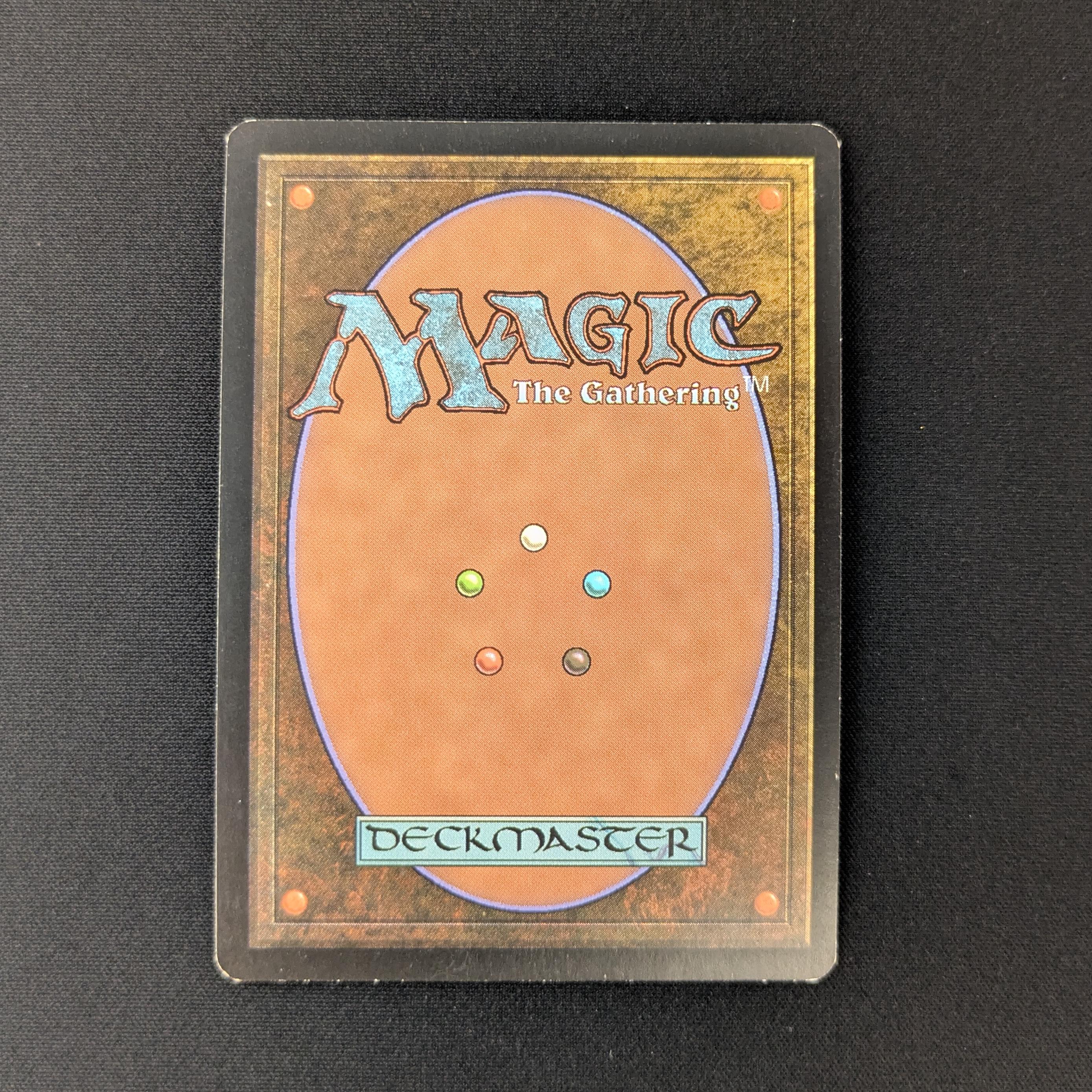 MTG Singles - [FOIL] Mox Diamond - From the Vault: Relics - GD - 