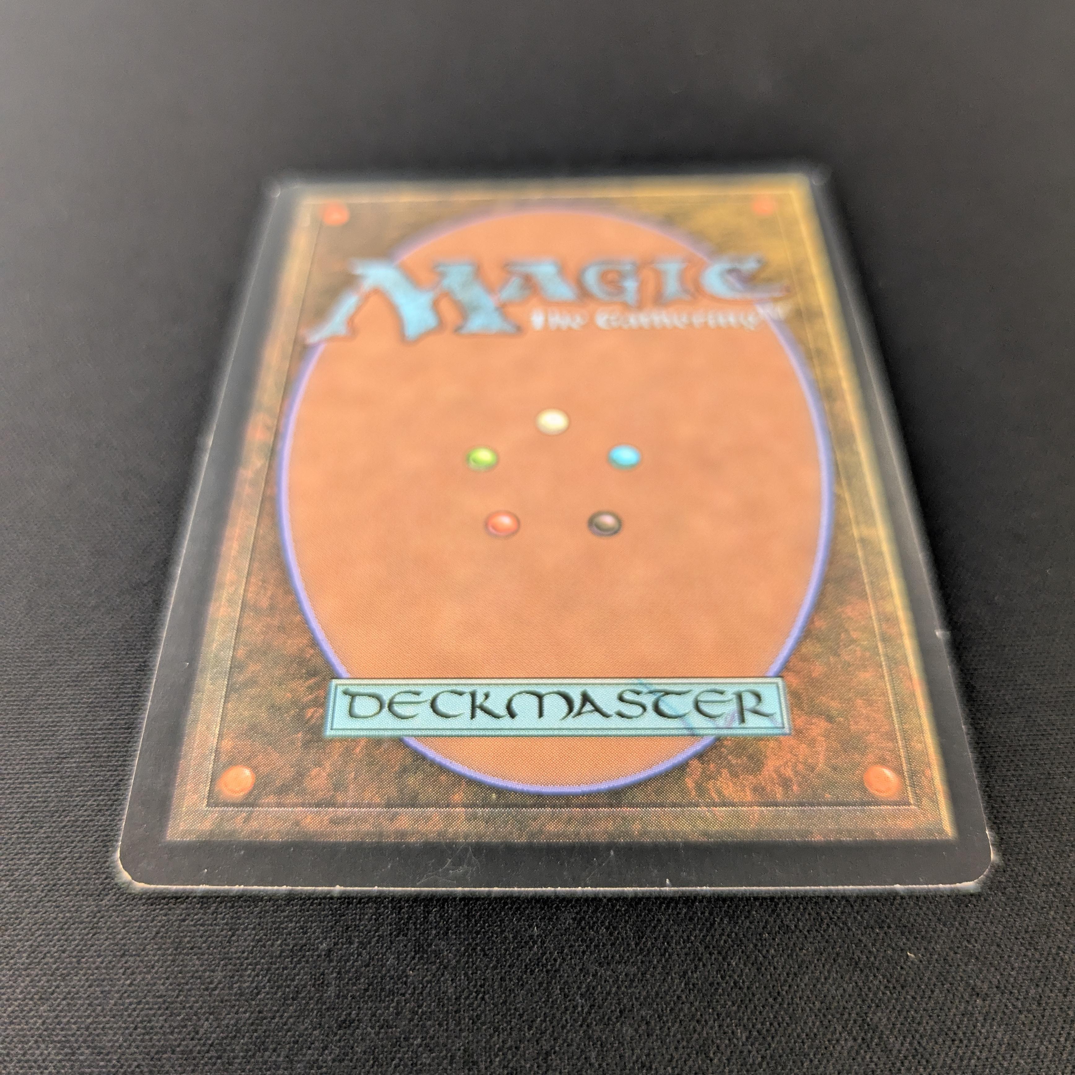 MTG Singles - [FOIL] Mox Diamond - From the Vault: Relics - GD - 