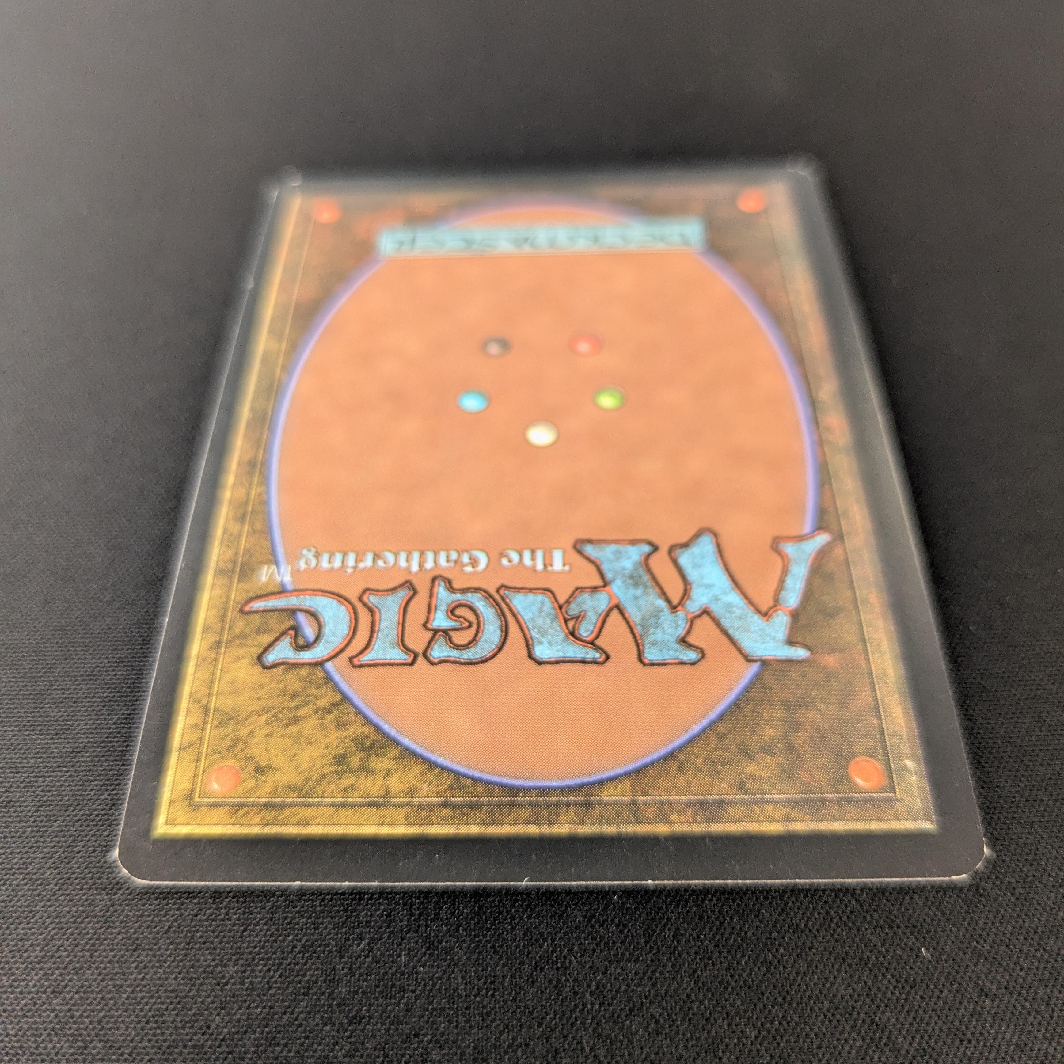 MTG Singles - [FOIL] Mox Diamond - From the Vault: Relics - GD - 