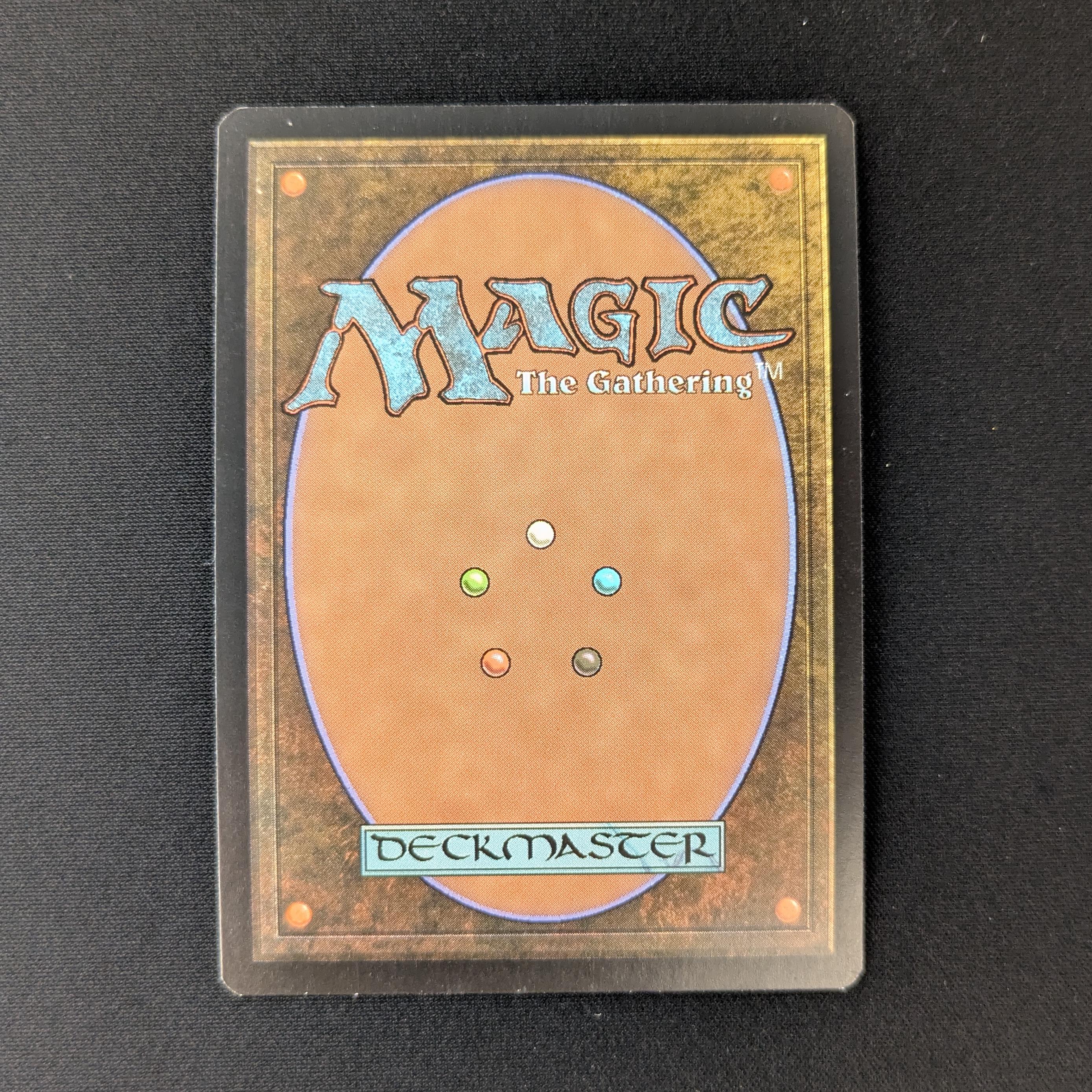 MTG Singles - [FOIL] Mox Diamond - From the Vault: Relics - GD - 