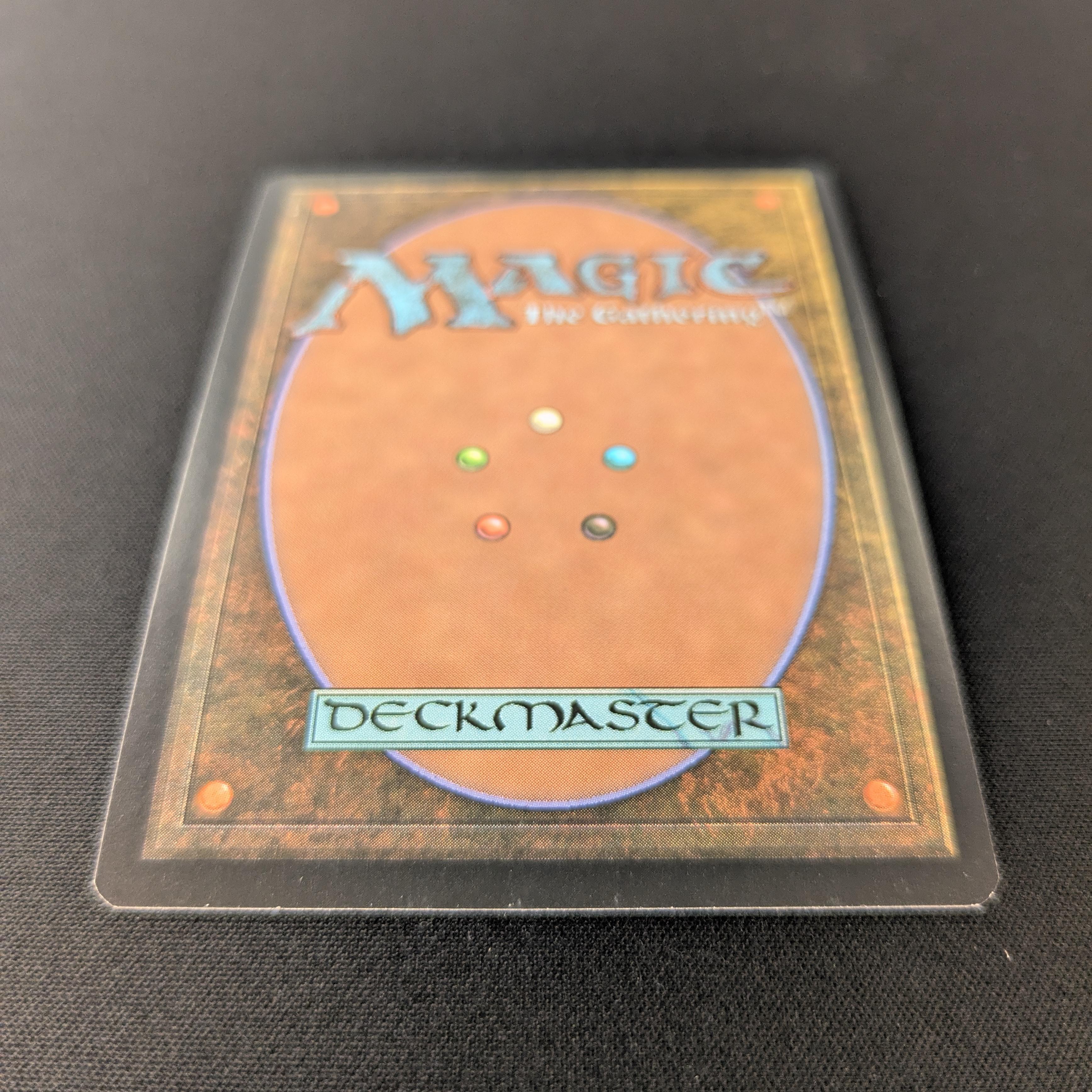 MTG Singles - [FOIL] Mox Diamond - From the Vault: Relics - GD - 