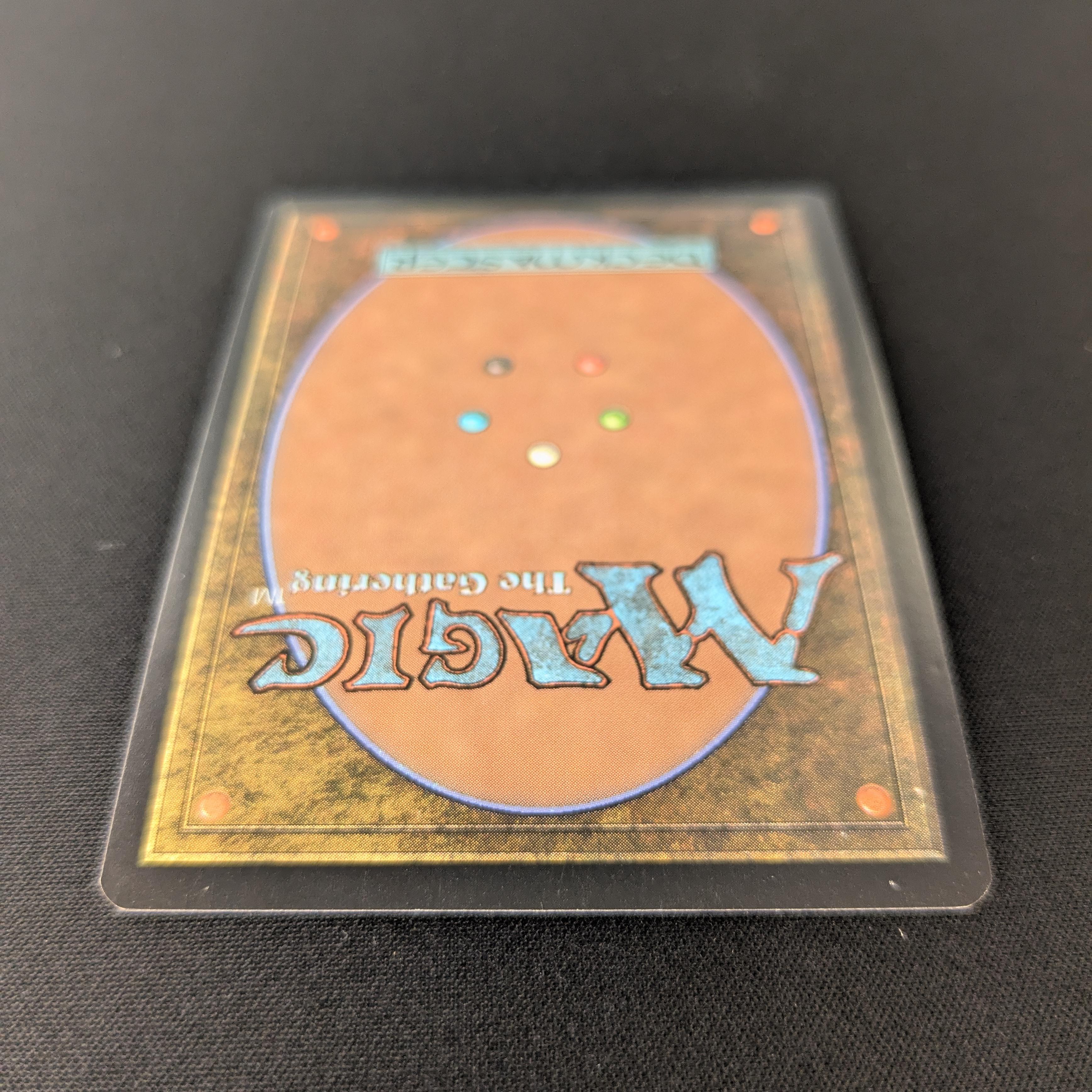 MTG Singles - [FOIL] Mox Diamond - From the Vault: Relics - GD - 