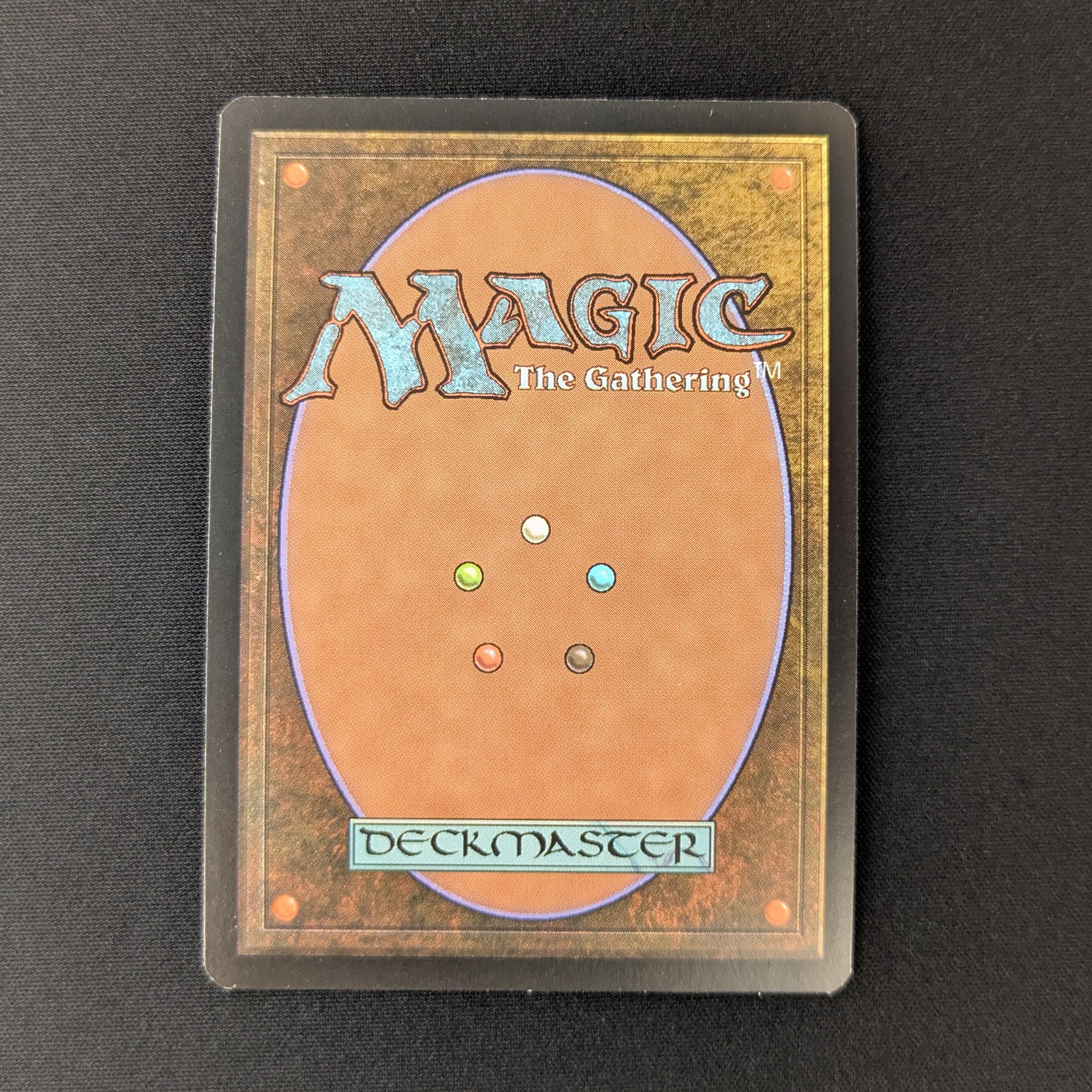 MTG Singles - [FOIL] Mox Diamond - From the Vault: Relics - GD - 