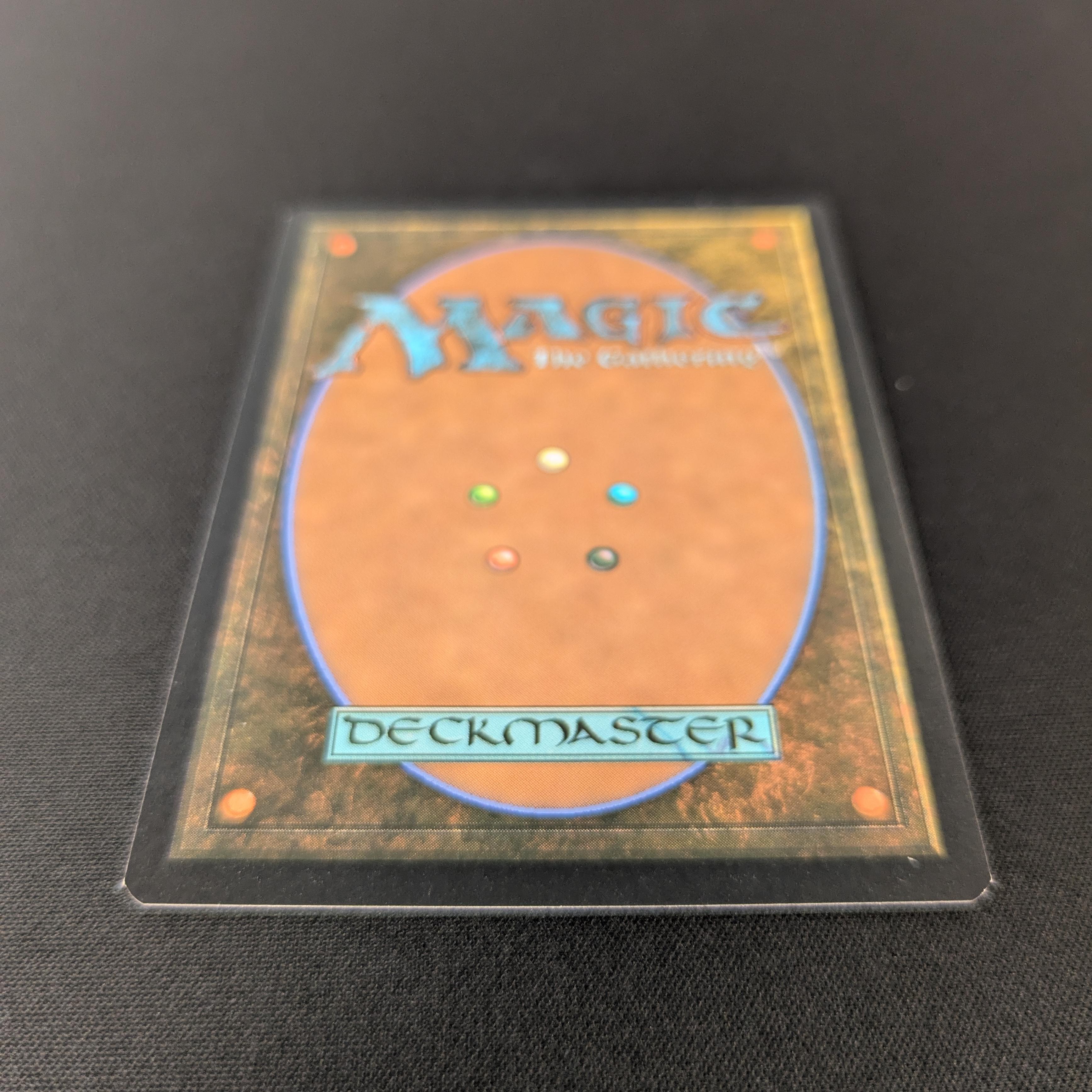 MTG Singles - Sauron, the Dark Lord (Borderless Poster) - The Lord of the Rings: Tales of Middle-earth Holiday Release - NM - 