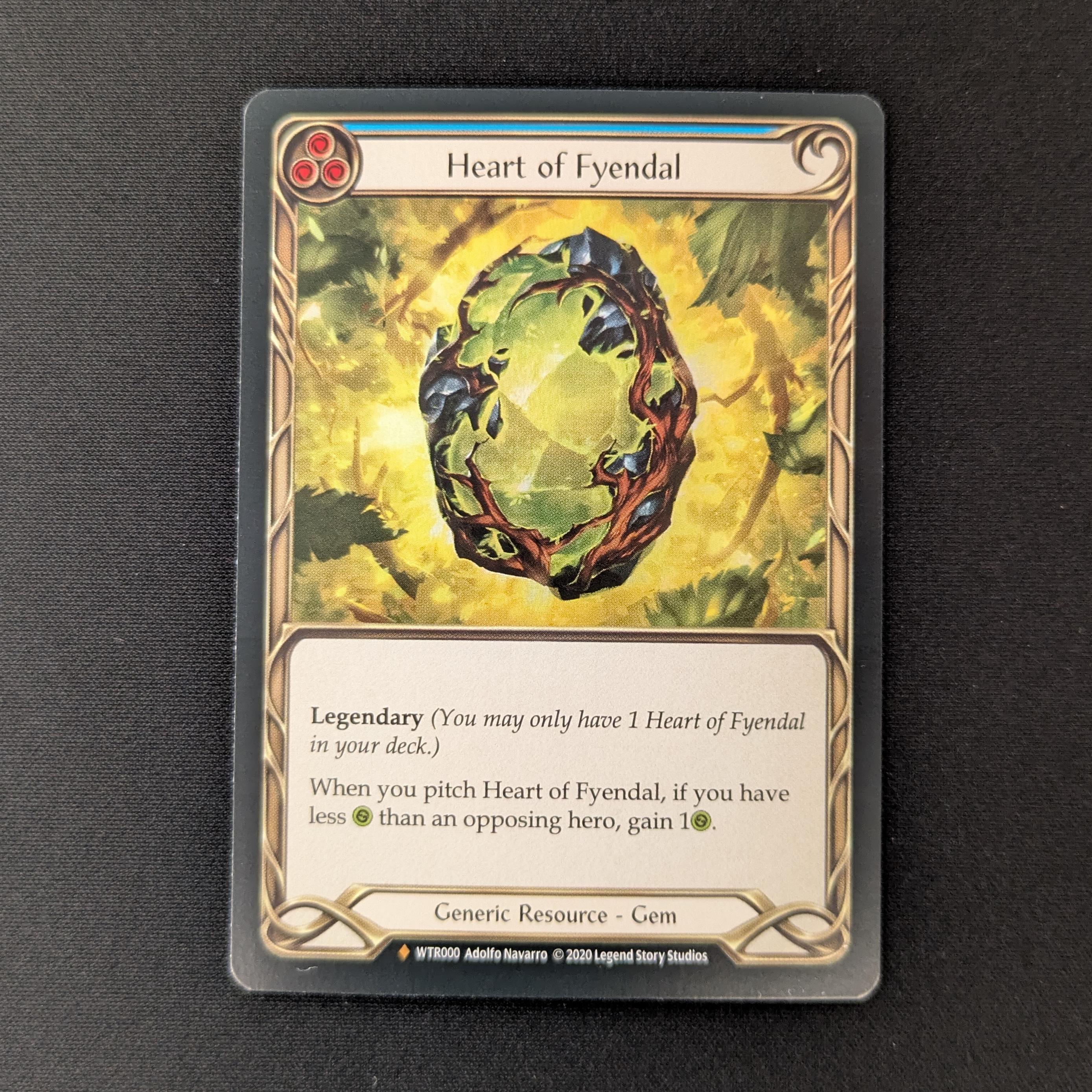 その他 Flesh and Blood Oysten, Heart of Gold Armory Deck: Gravy Bones | Flesh and Blood TCG | TCGplayer