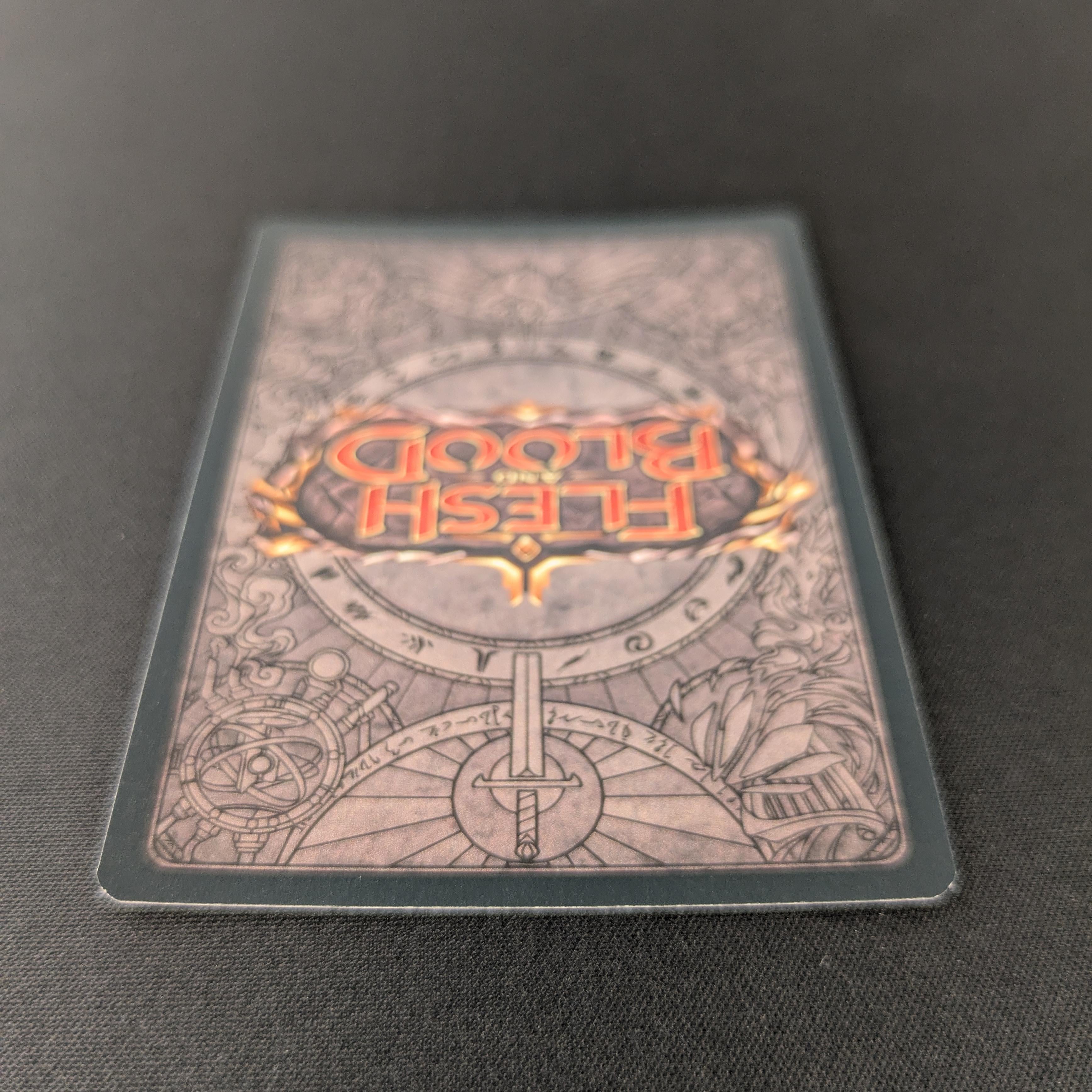 FAB Singles - Heart of Fyendal - - Welcome to Rathe - Unlimited - NM - 