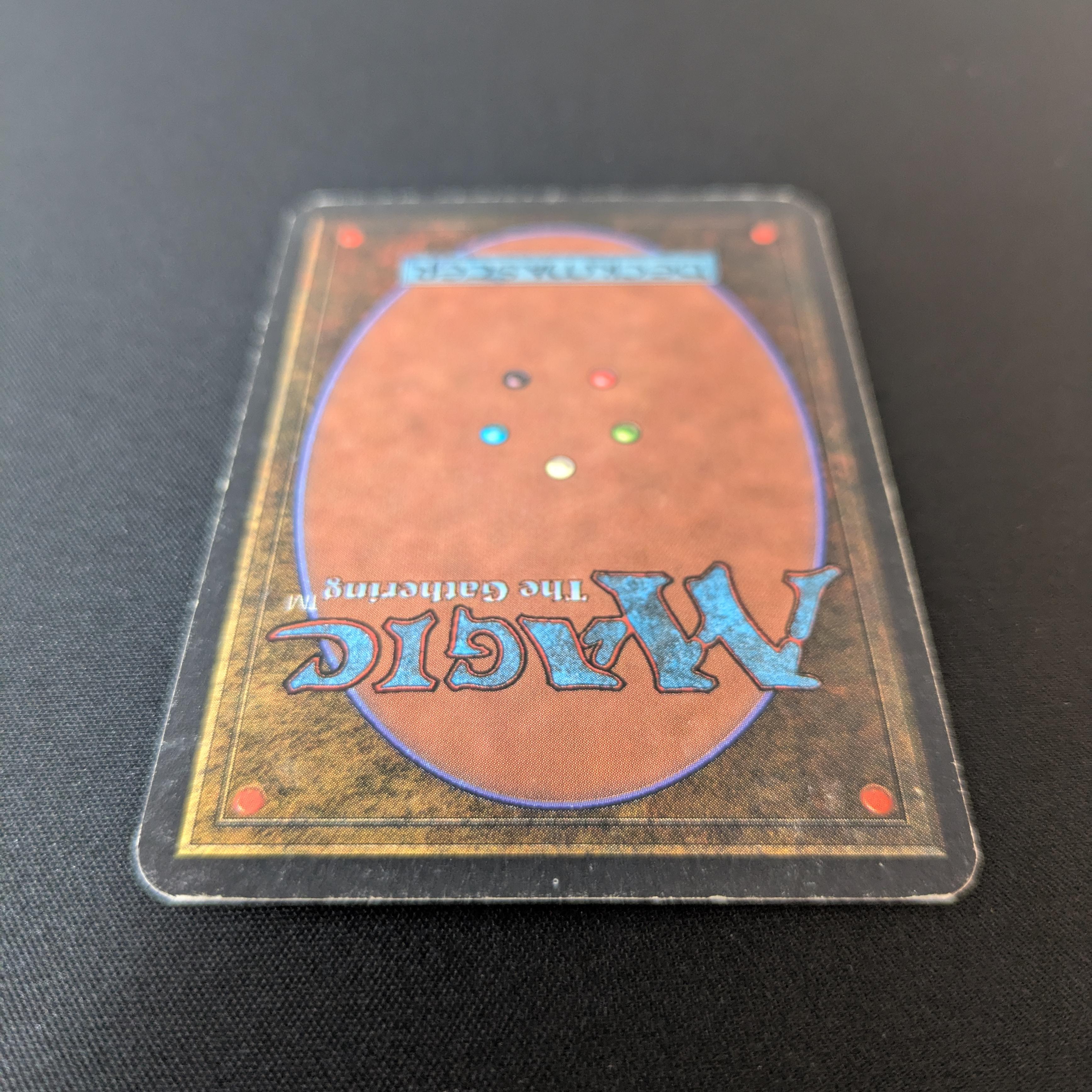 MTG Singles - Armageddon - Alpha - 
