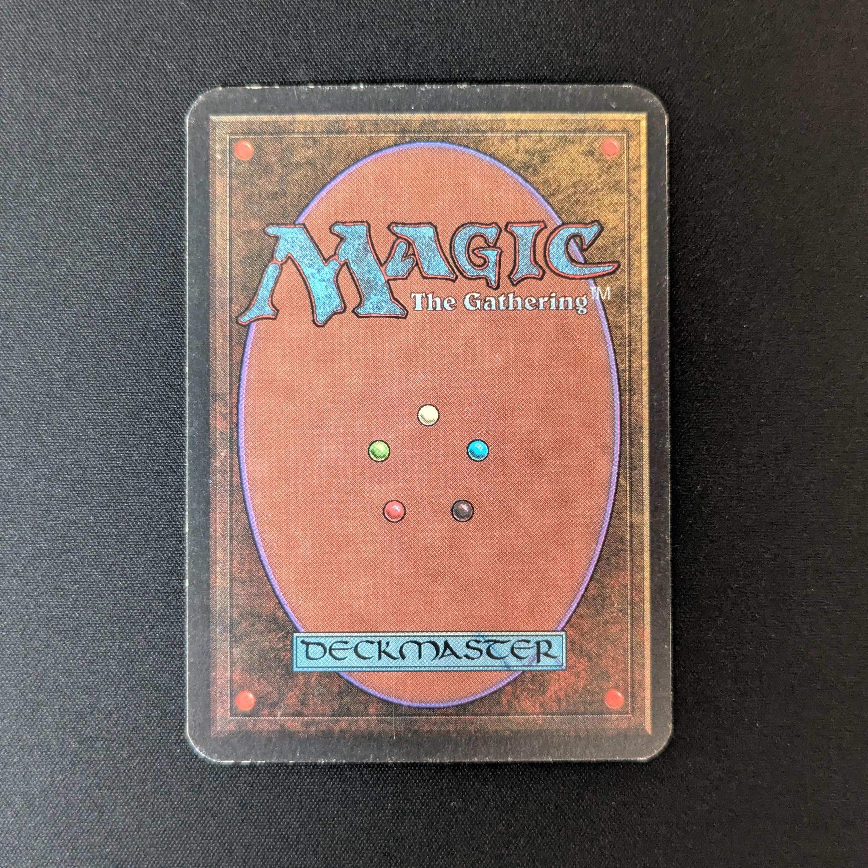 MTG Singles - Swords to Plowshares - Alpha - 