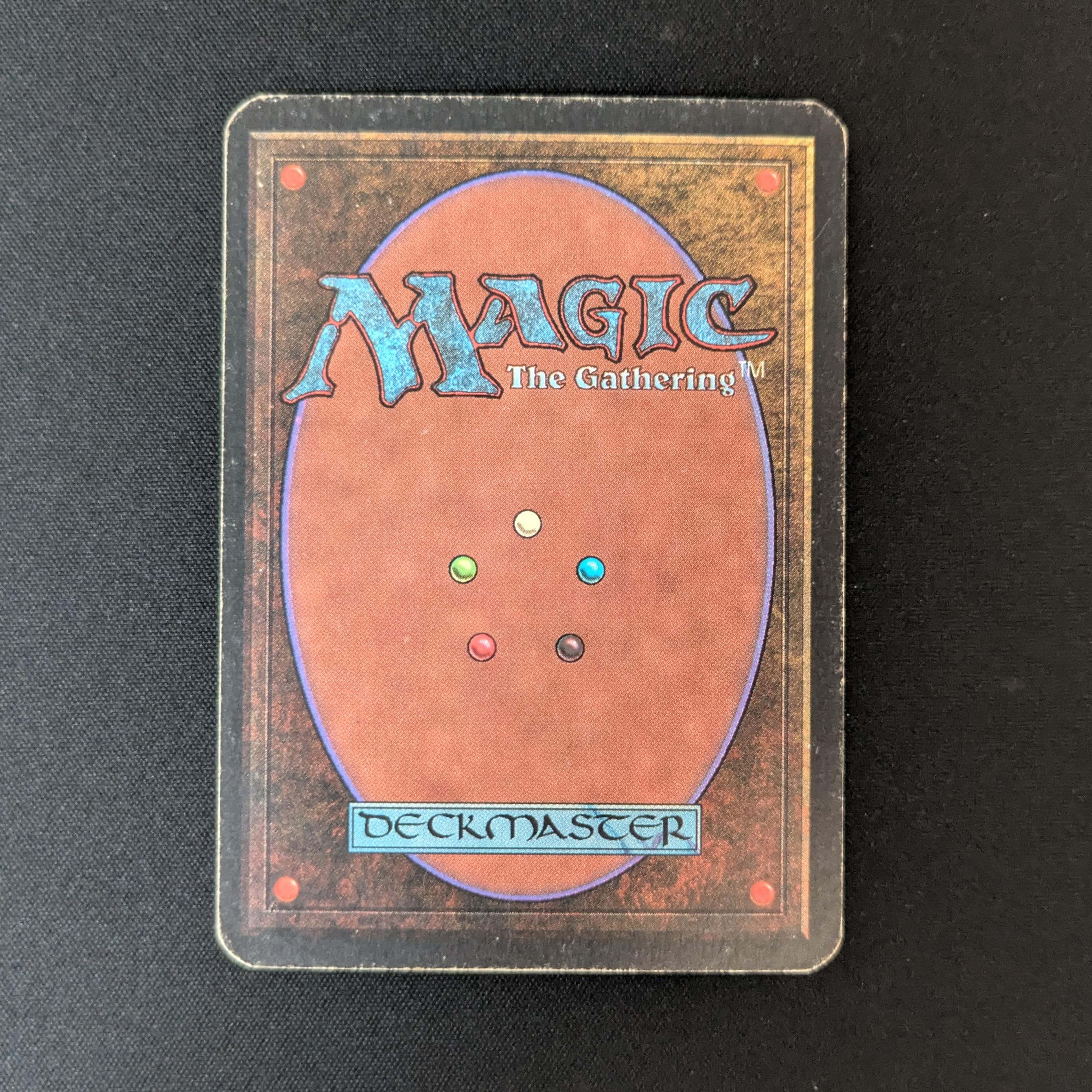 MTG Singles - Swords to Plowshares - Alpha - 