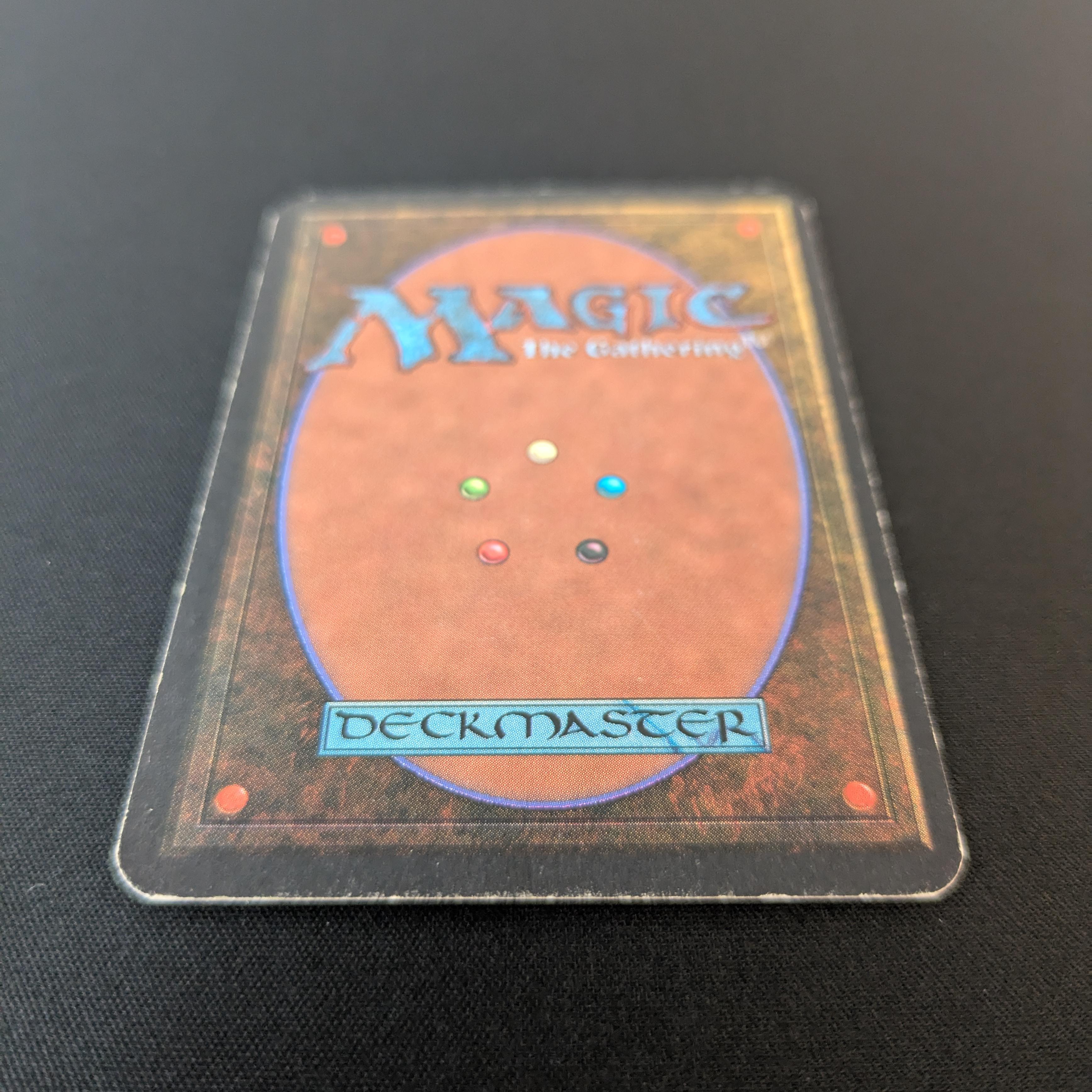 MTG Singles - Air Elemental - Alpha - 