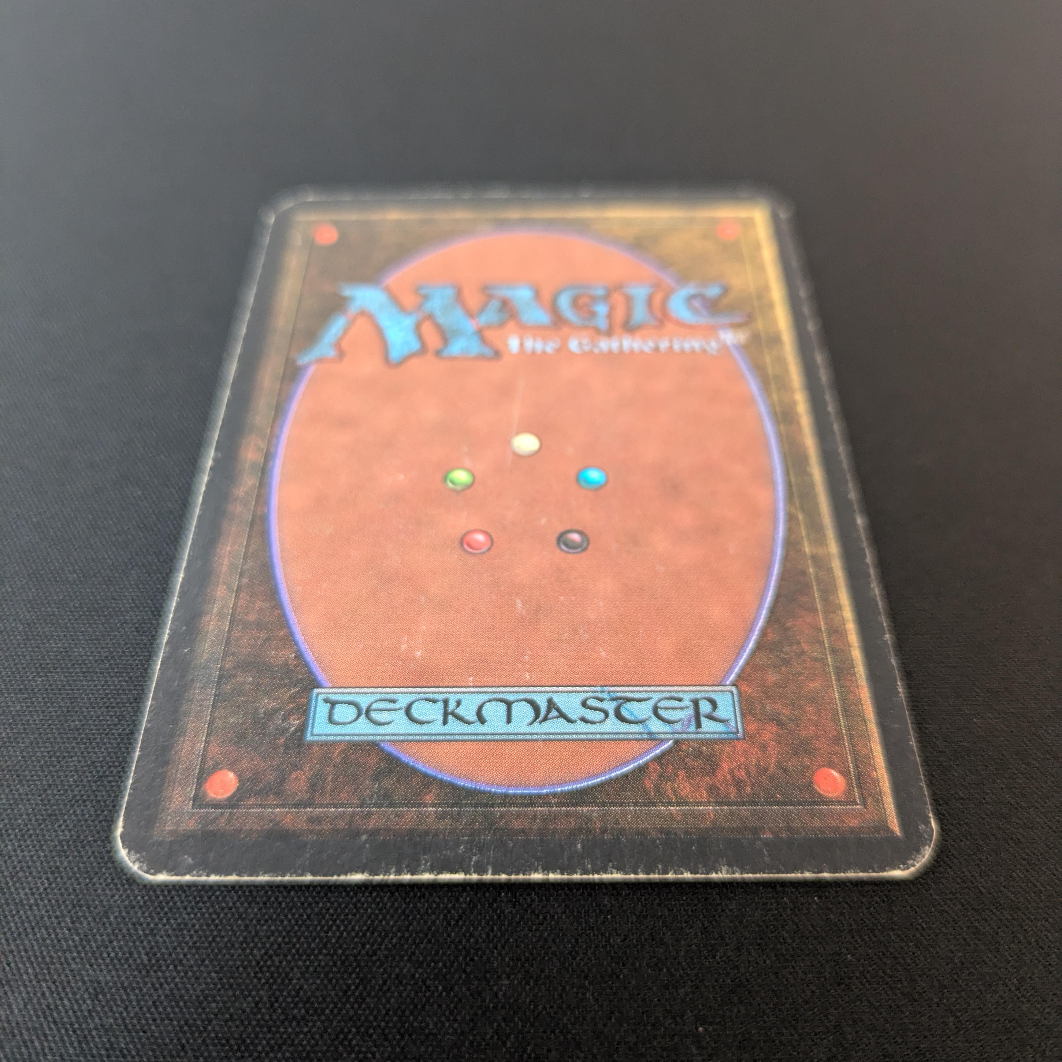 MTG Singles - Hypnotic Specter - Alpha - 