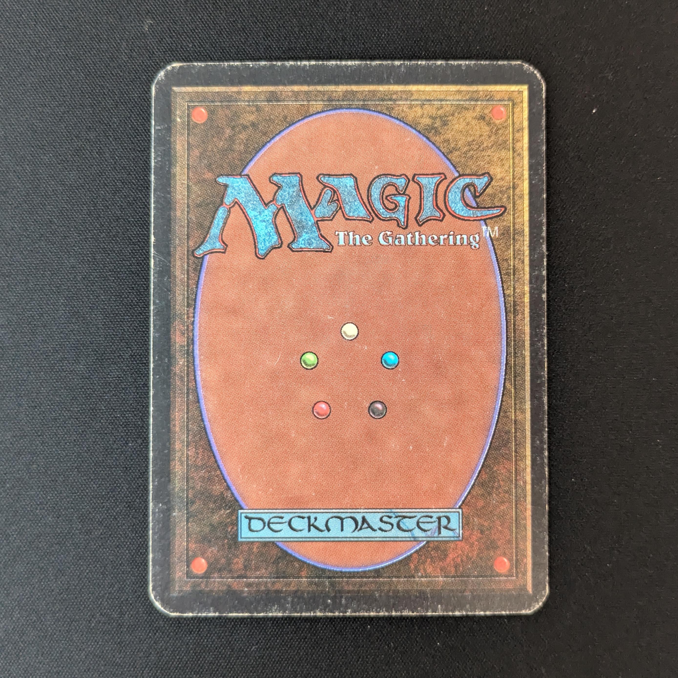 MTG Singles - Hypnotic Specter - Alpha - 