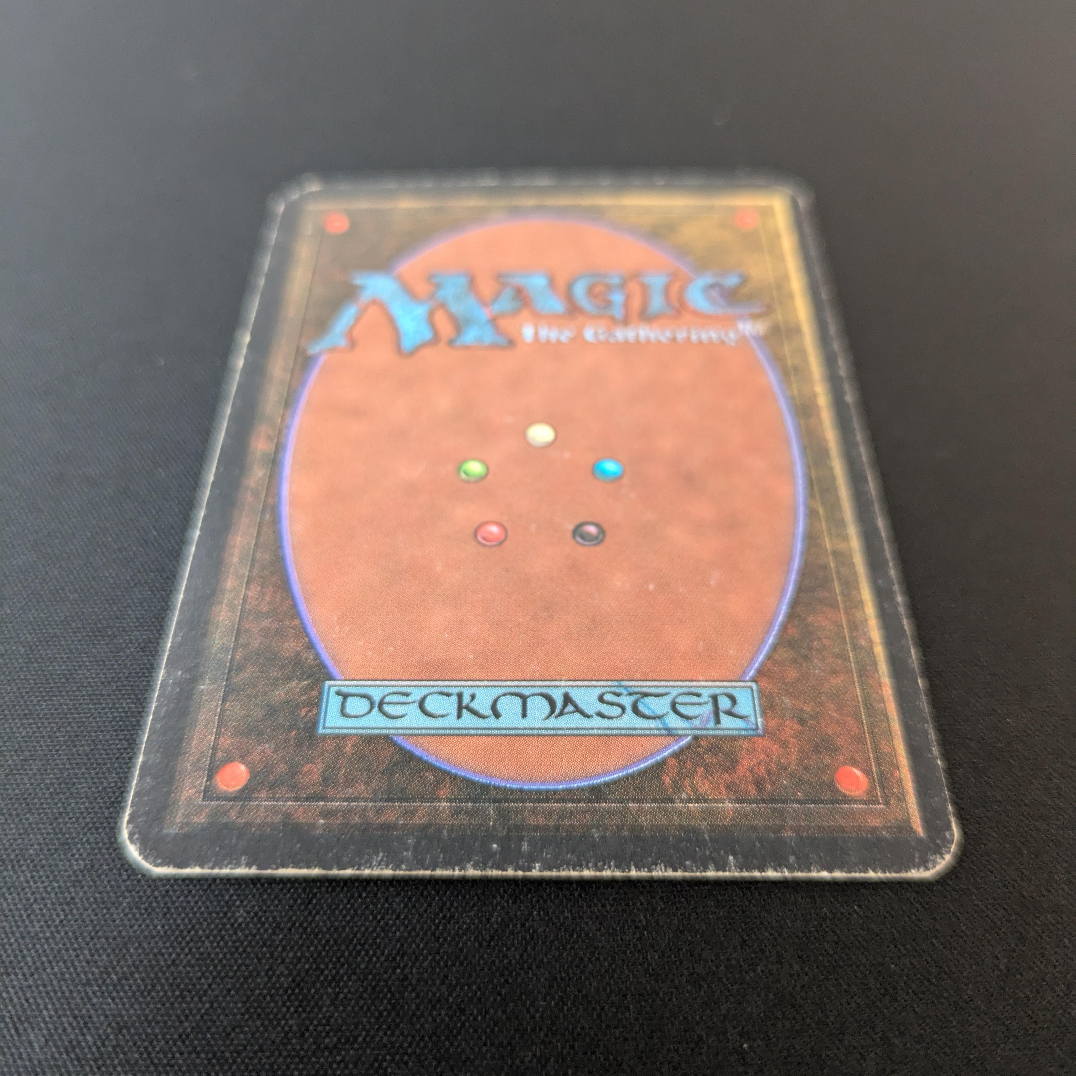 MTG Singles - Hypnotic Specter - Alpha - 