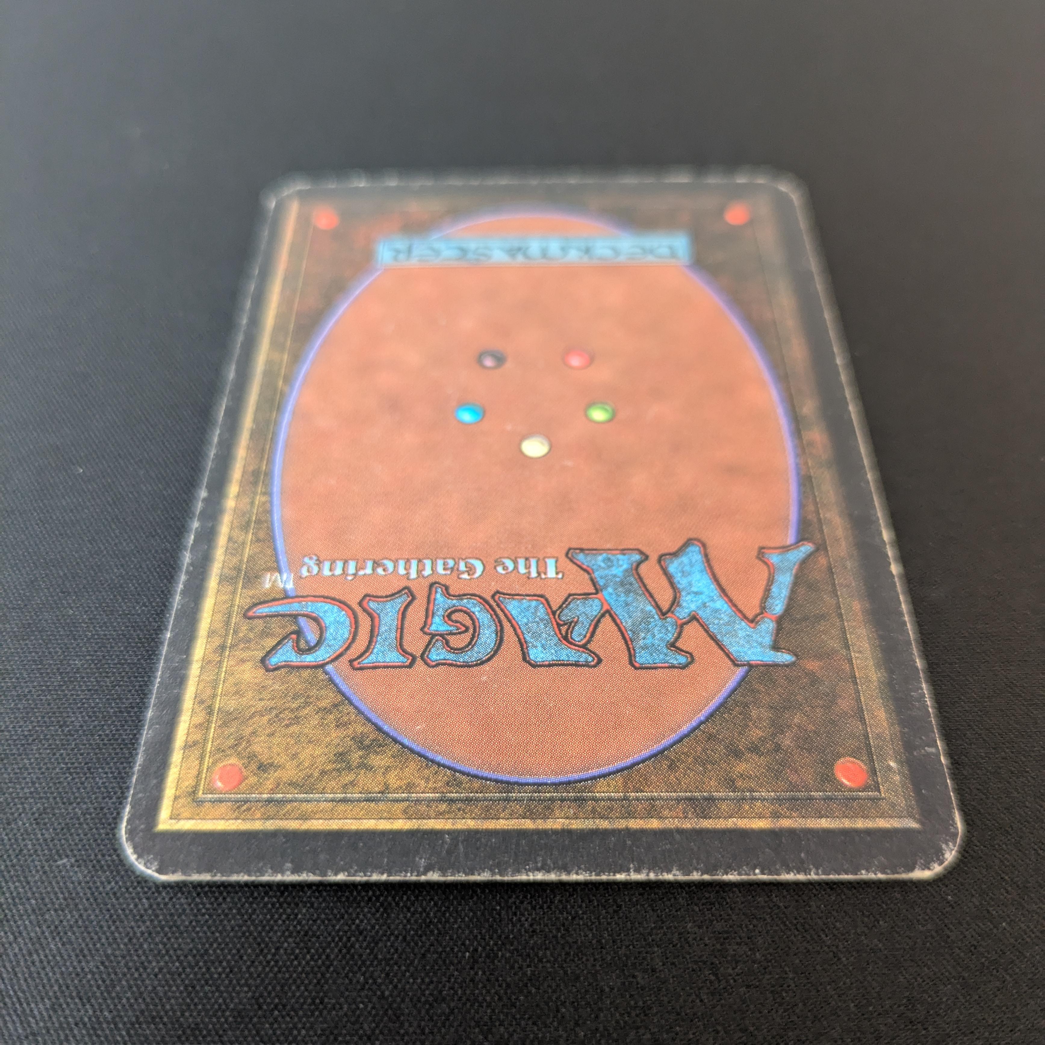 MTG Singles - Hypnotic Specter - Alpha - 
