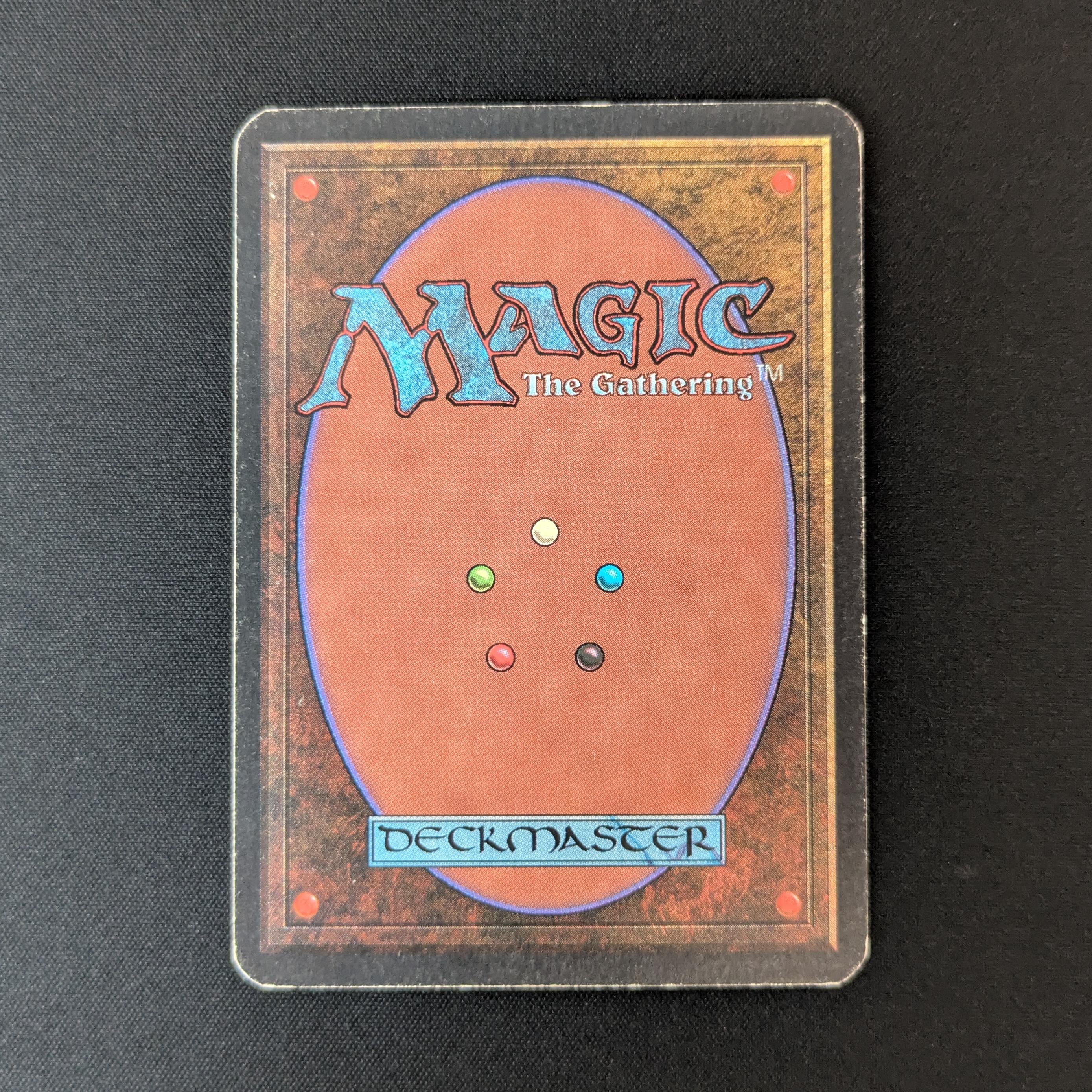MTG Singles - Fireball - Alpha - 