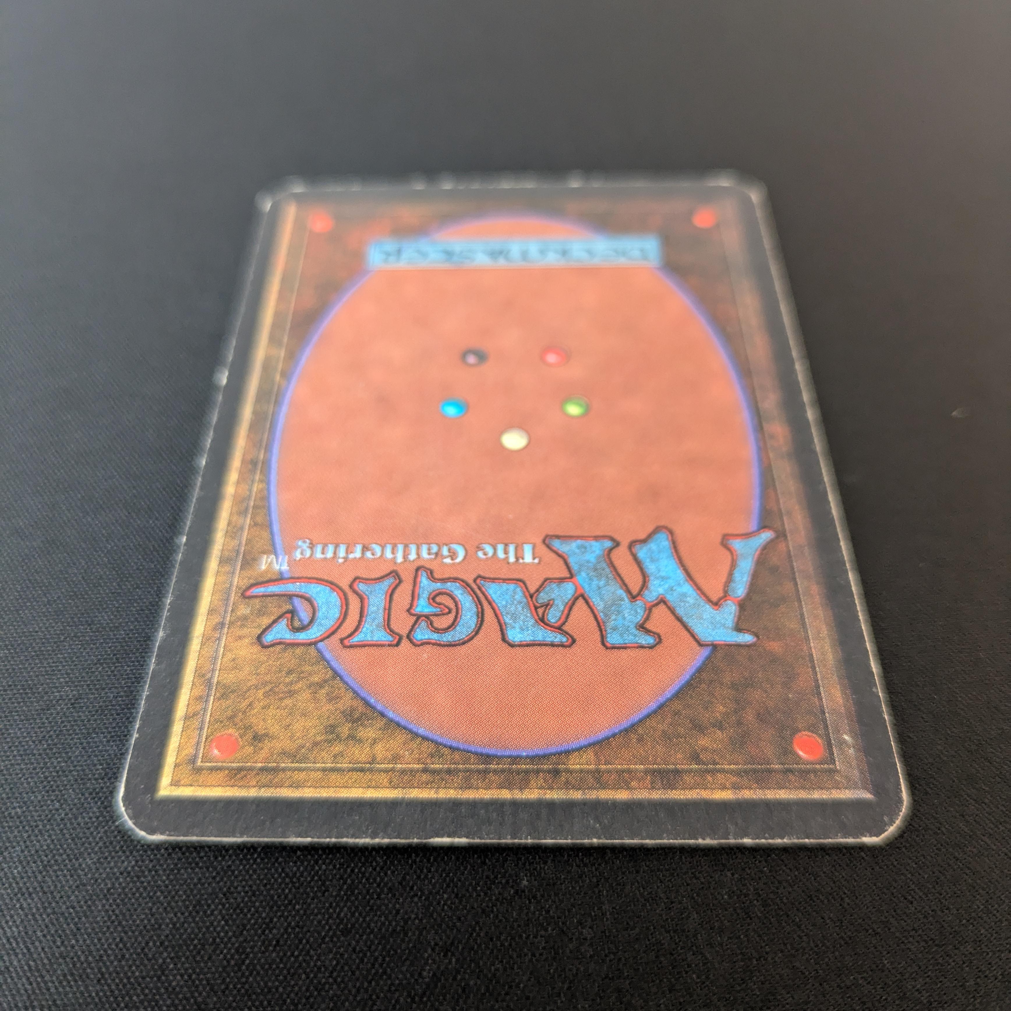 MTG Singles - Fireball - Alpha - 