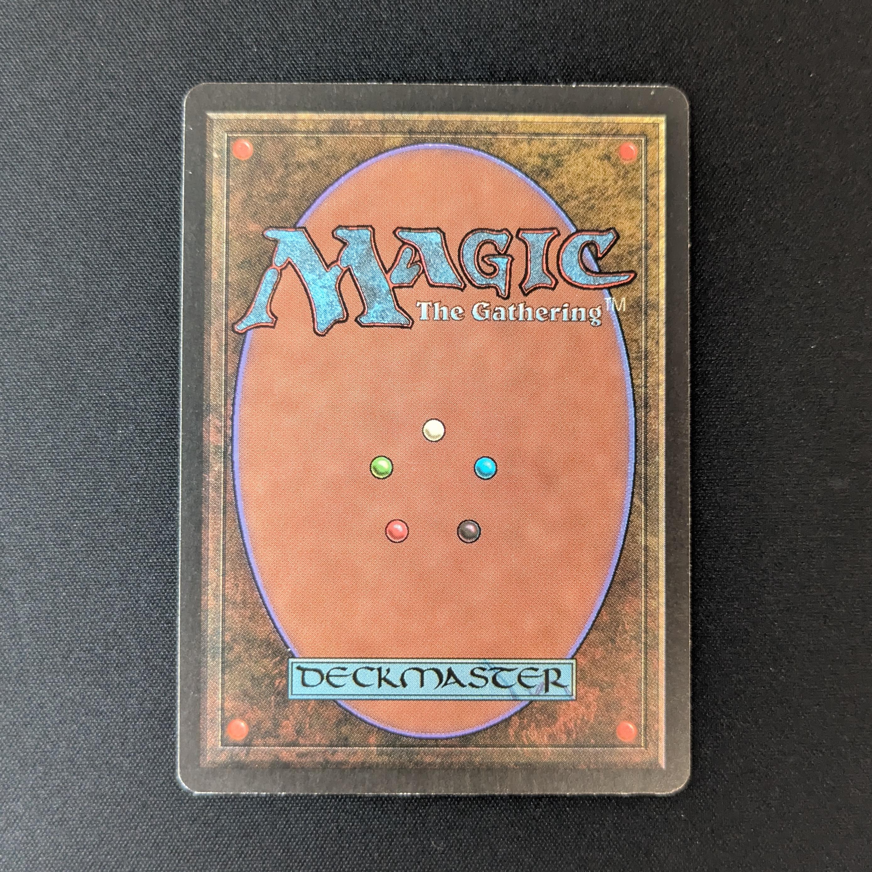 MTG Singles - Forcefield - Beta - 