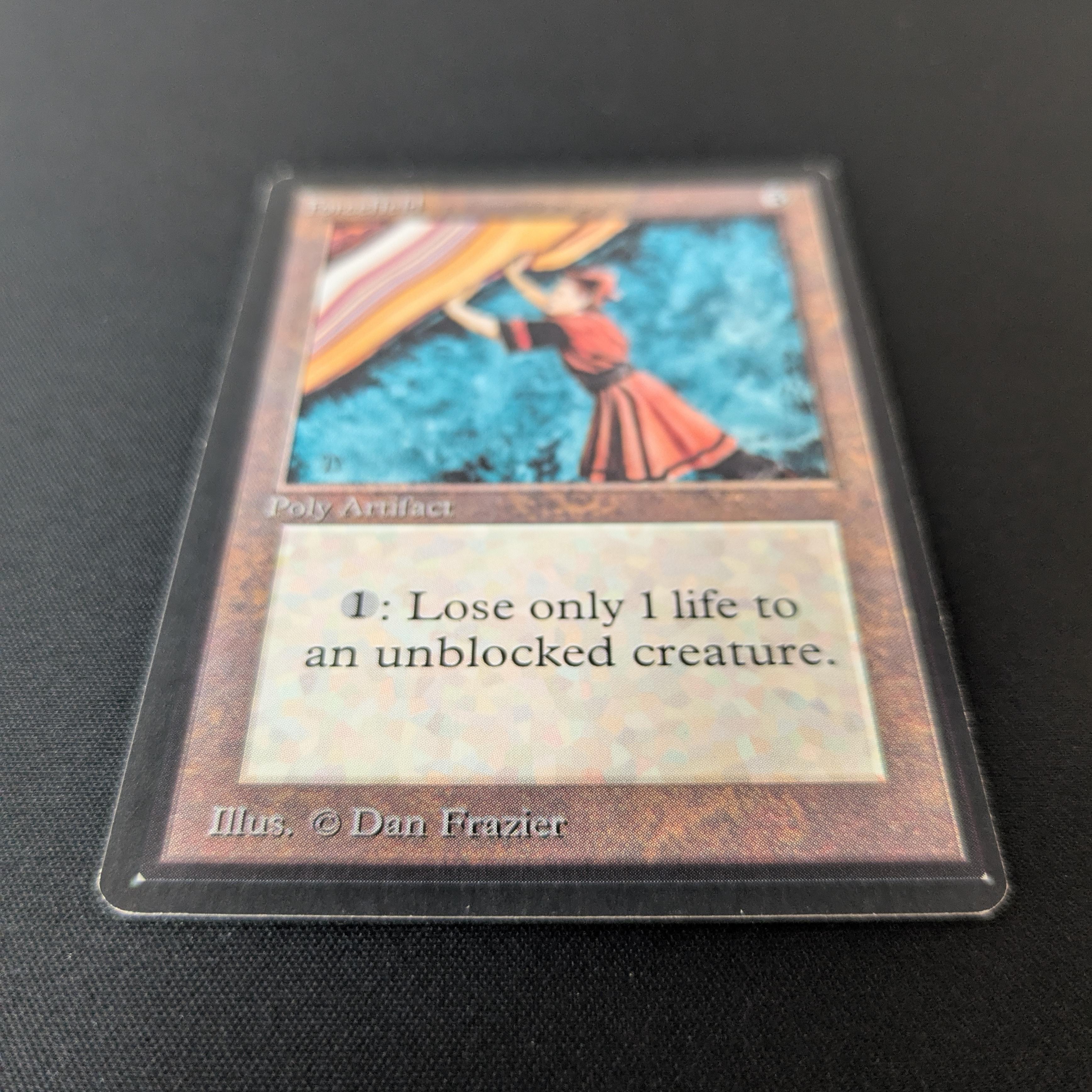 MTG Singles - Forcefield - Beta - 