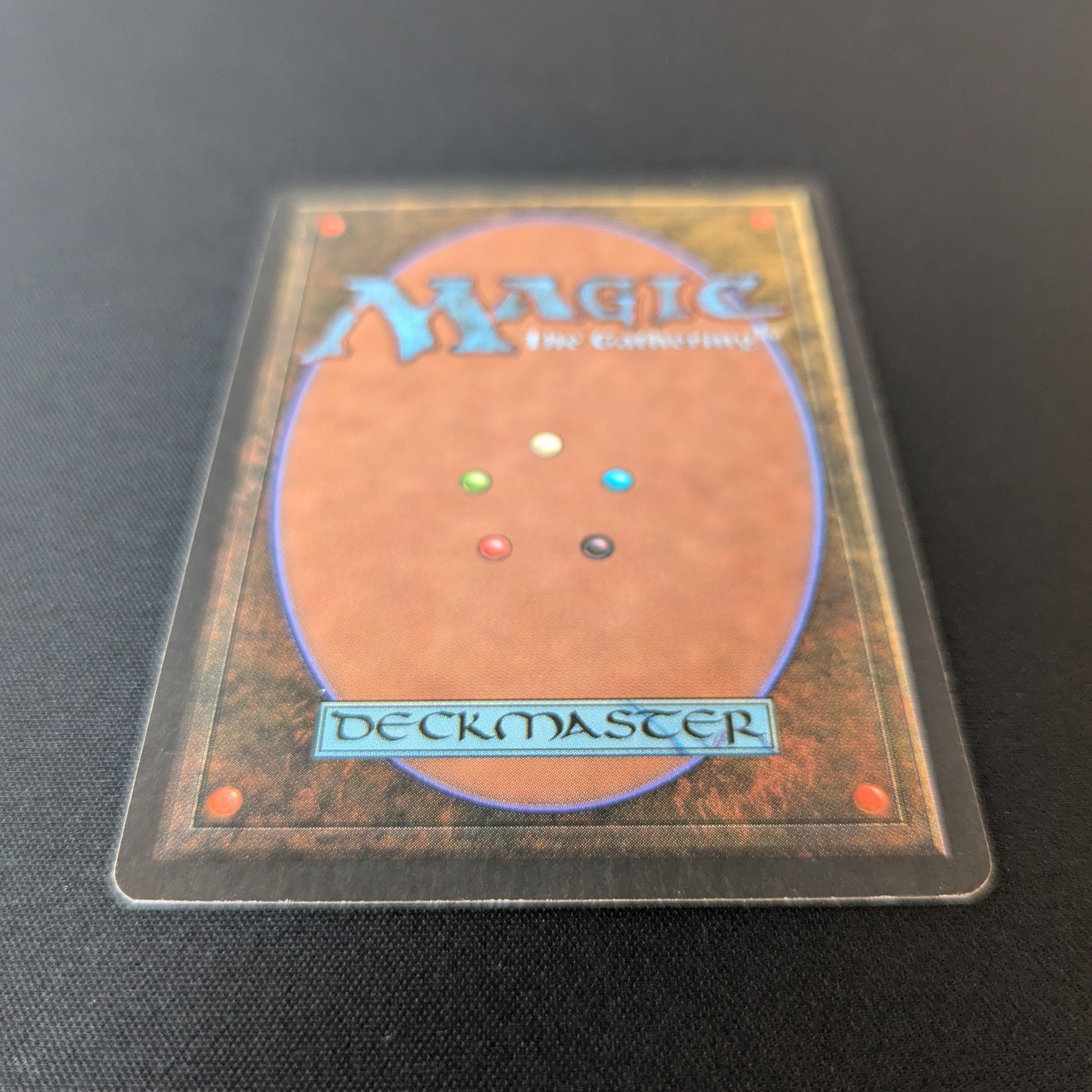 MTG Singles - Forcefield - Beta - 