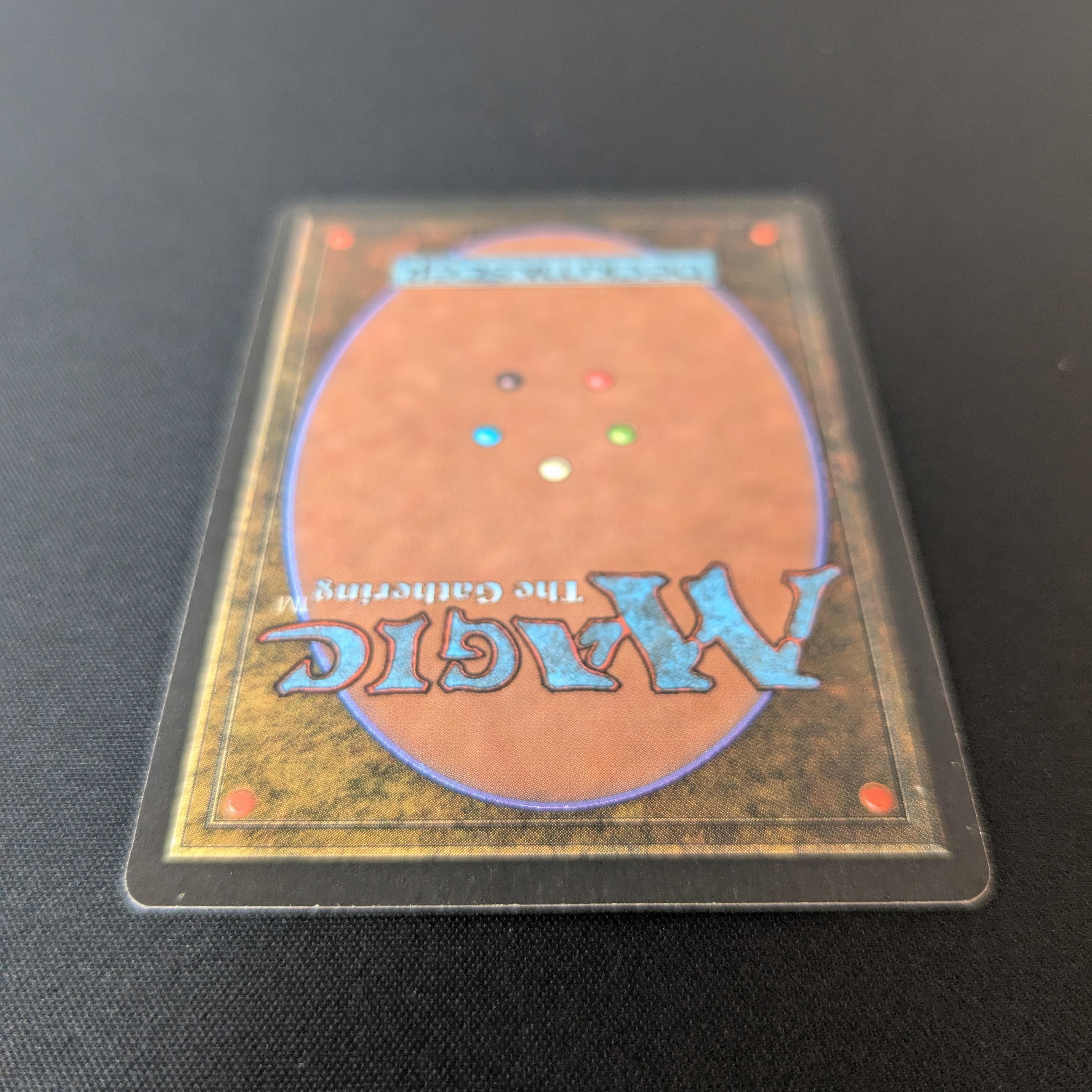MTG Singles - Forcefield - Beta - 
