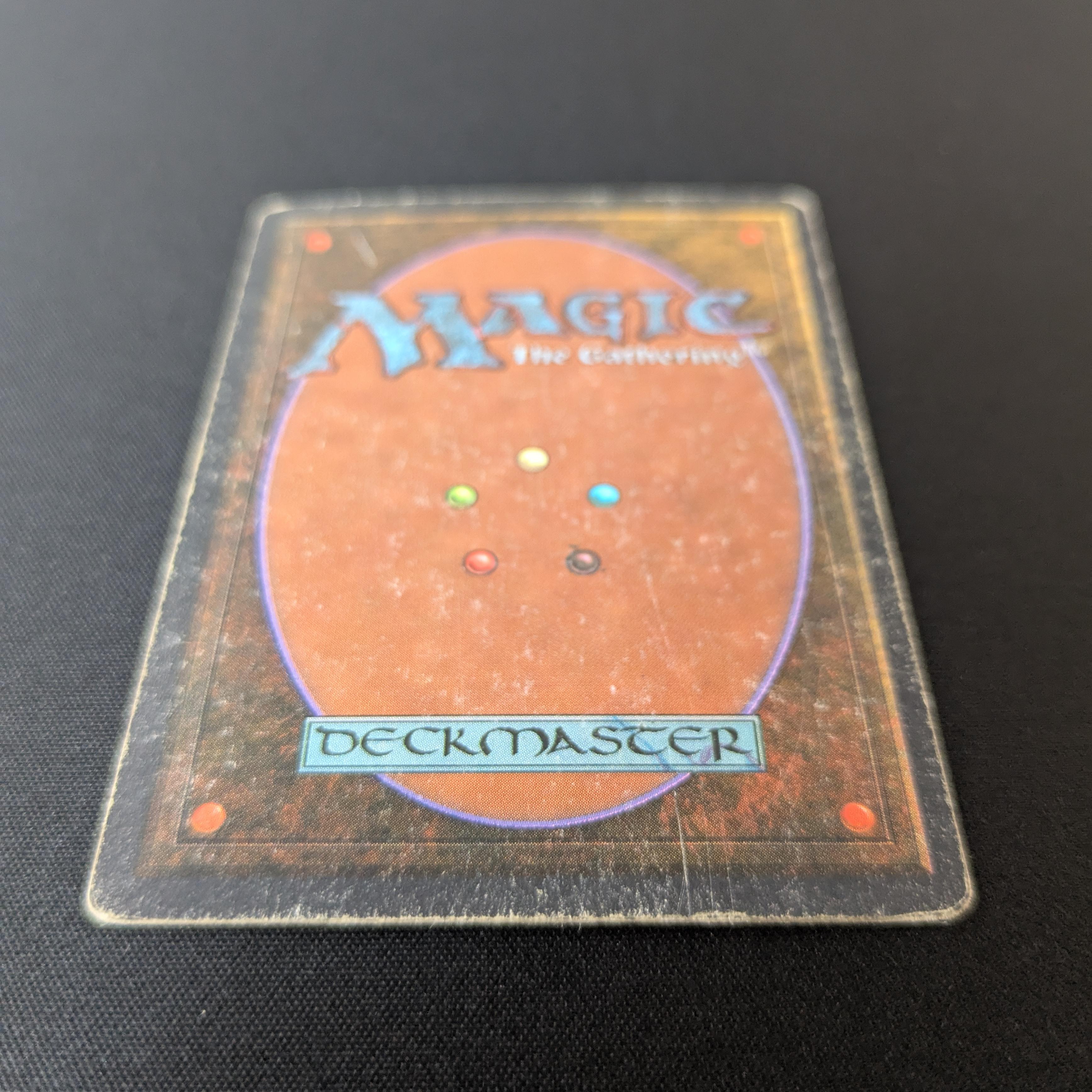 MTG Singles - Timetwister - Unlimited - 