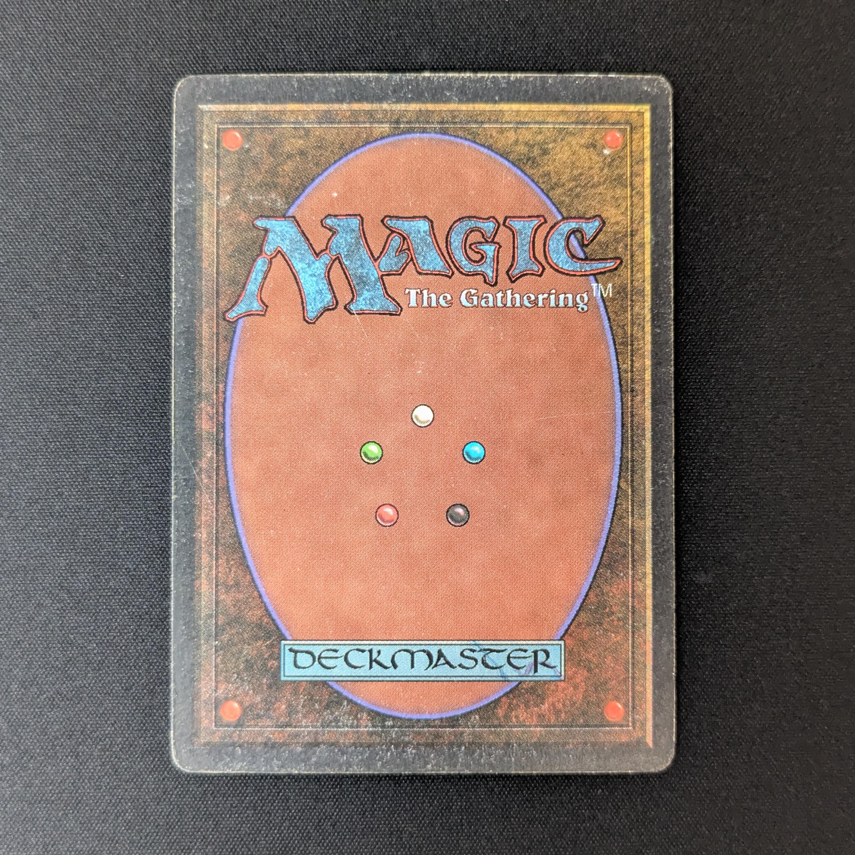 MTG Singles - Time Walk - Unlimited - 