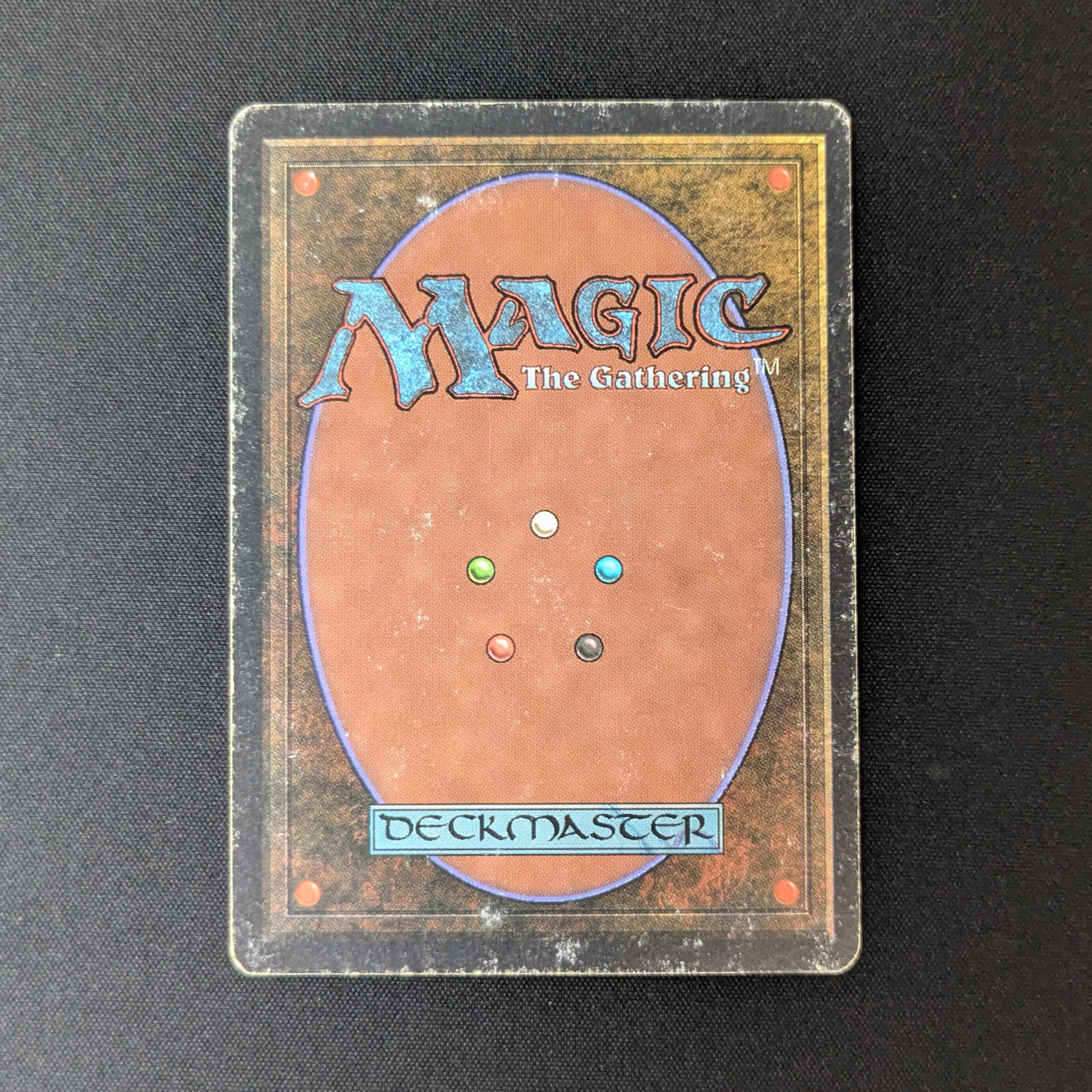 MTG Singles - Shivan Dragon - Unlimited - 