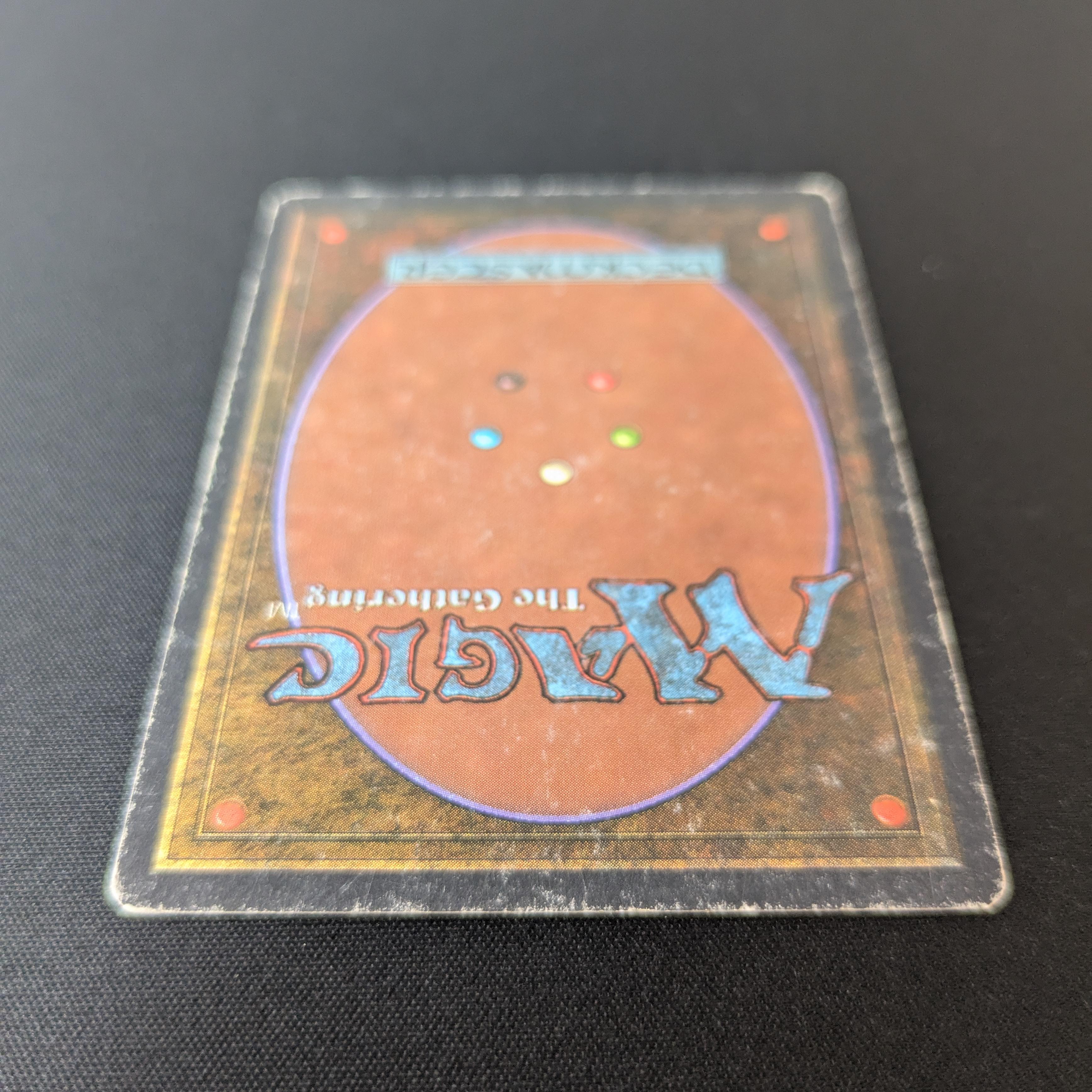 MTG Singles - Birds of Paradise - Unlimited - 