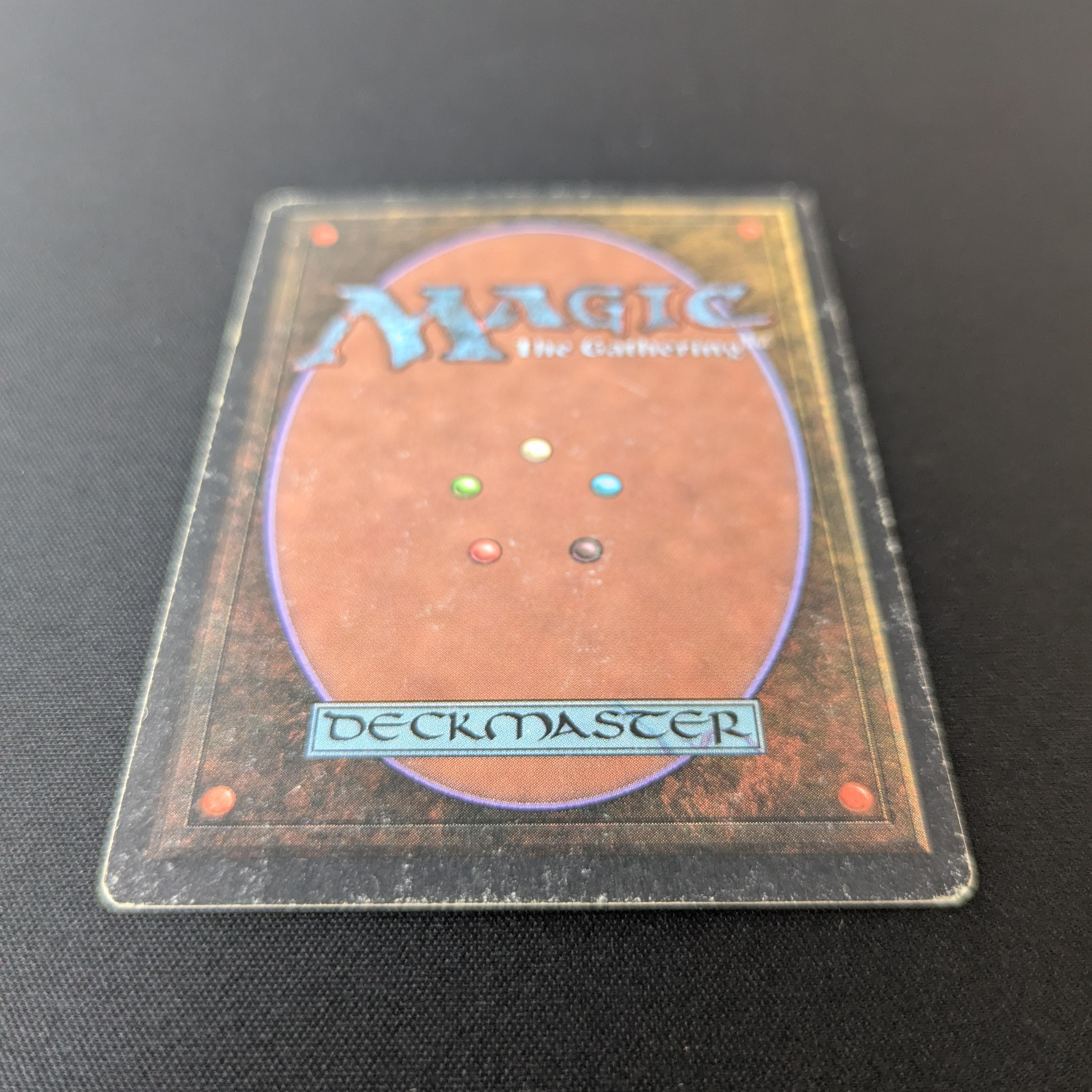 MTG Singles - Black Lotus - Unlimited - 