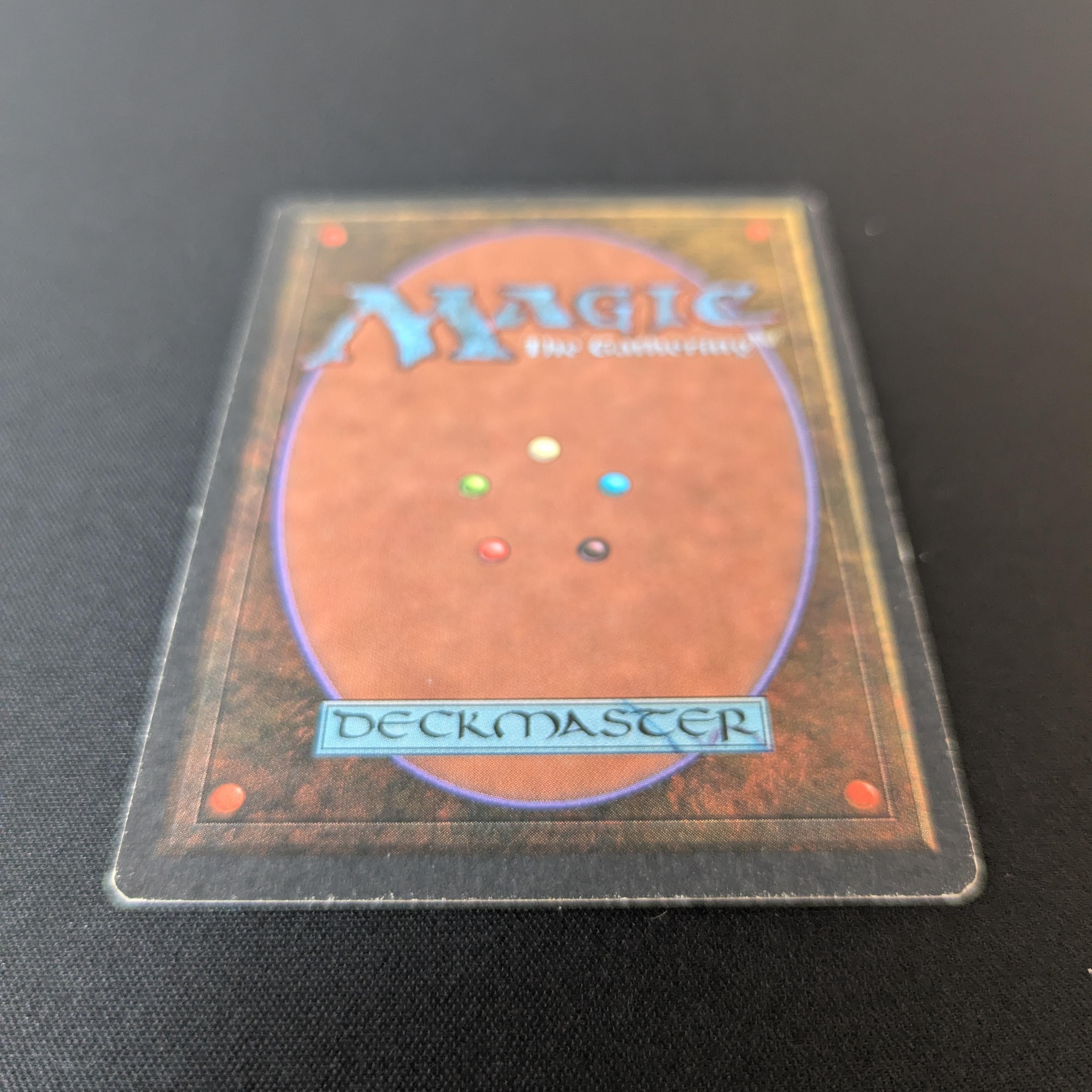 MTG Singles - Mox Pearl - Unlimited - 