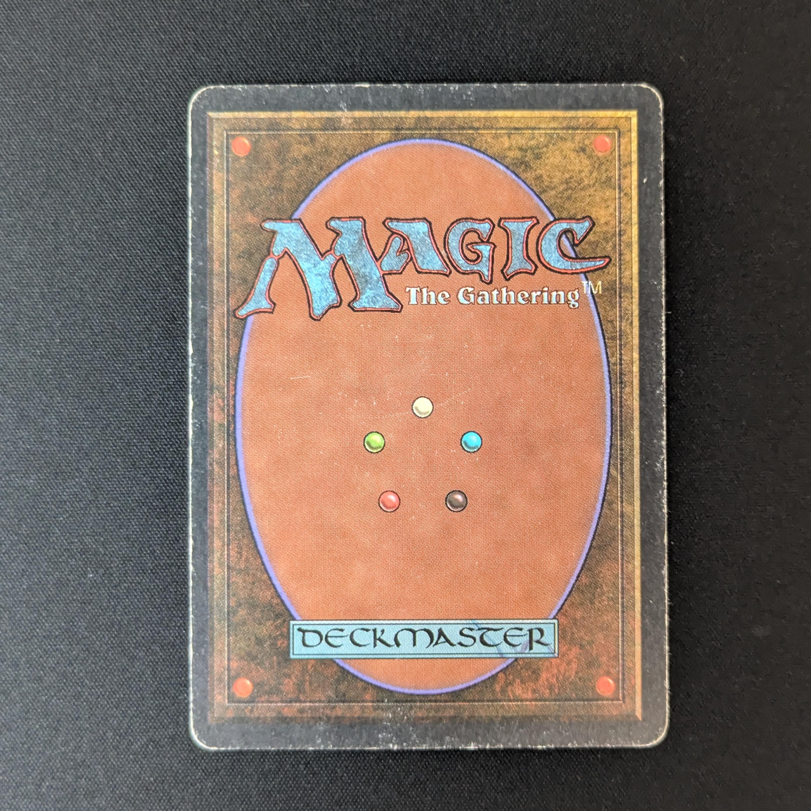 MTG Singles - Taiga - Unlimited - 