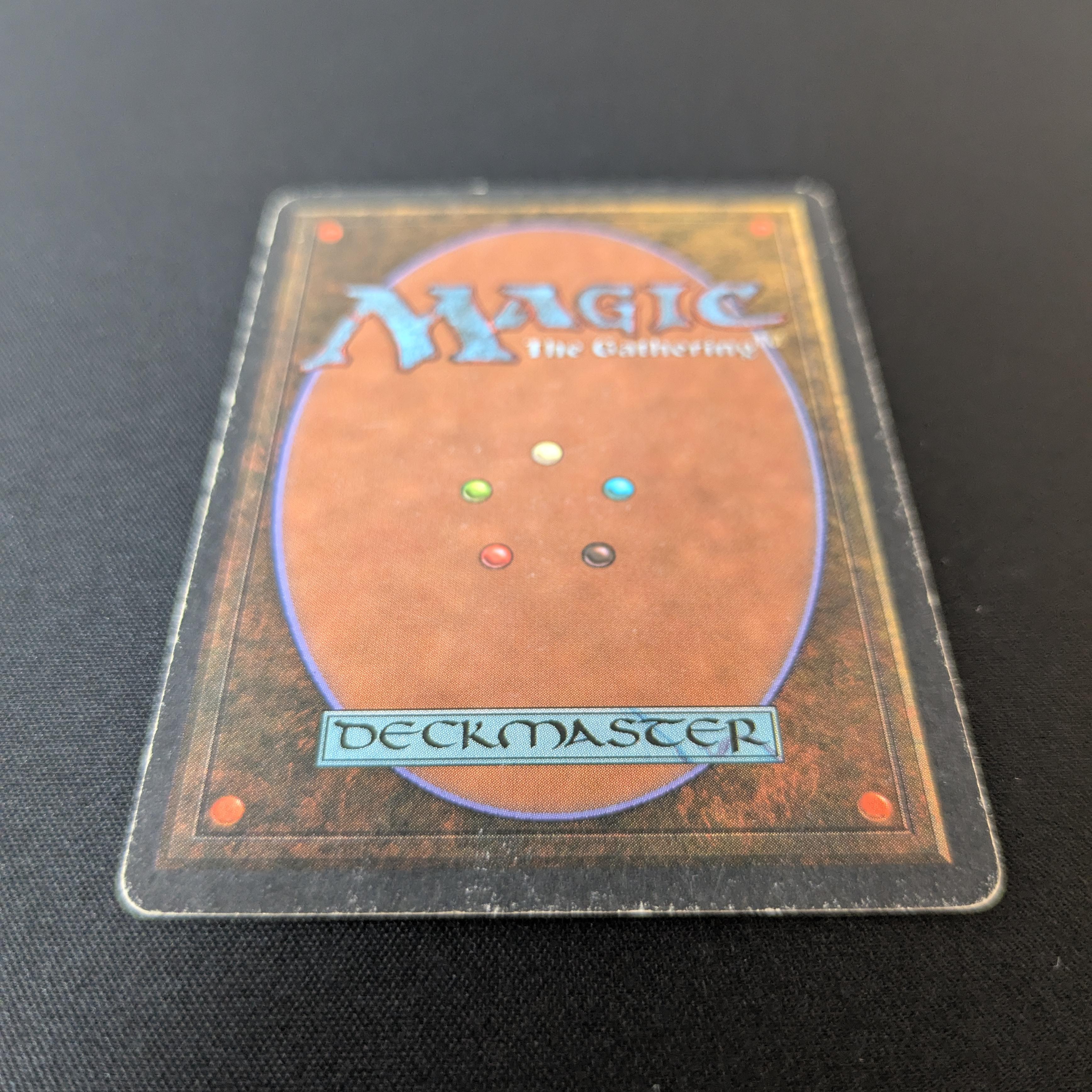 MTG Singles - Taiga - Unlimited - 